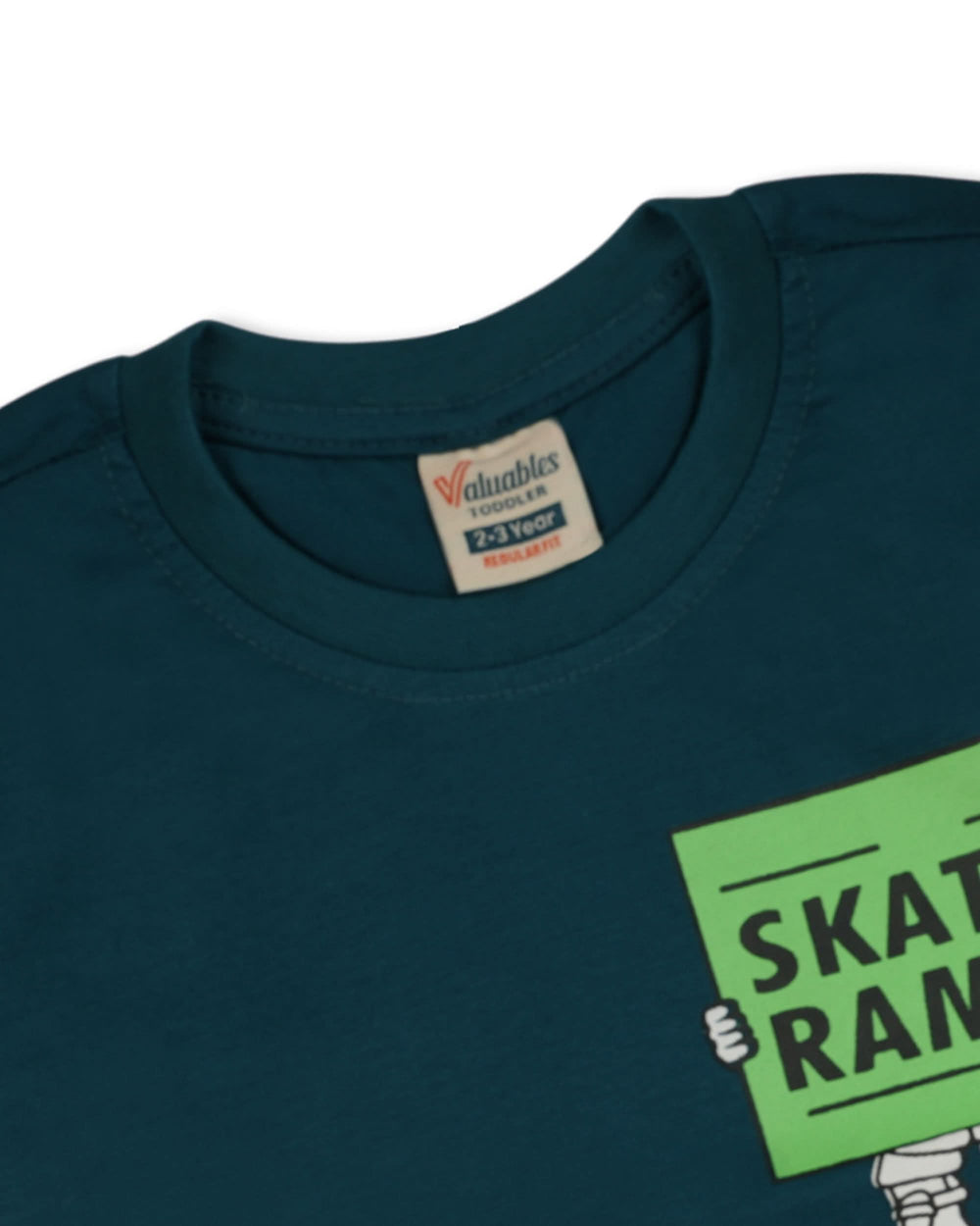 Valuables Boys Half Sleeves T-Shirt, Boys T-Shirts, Chase Value, Chase Value