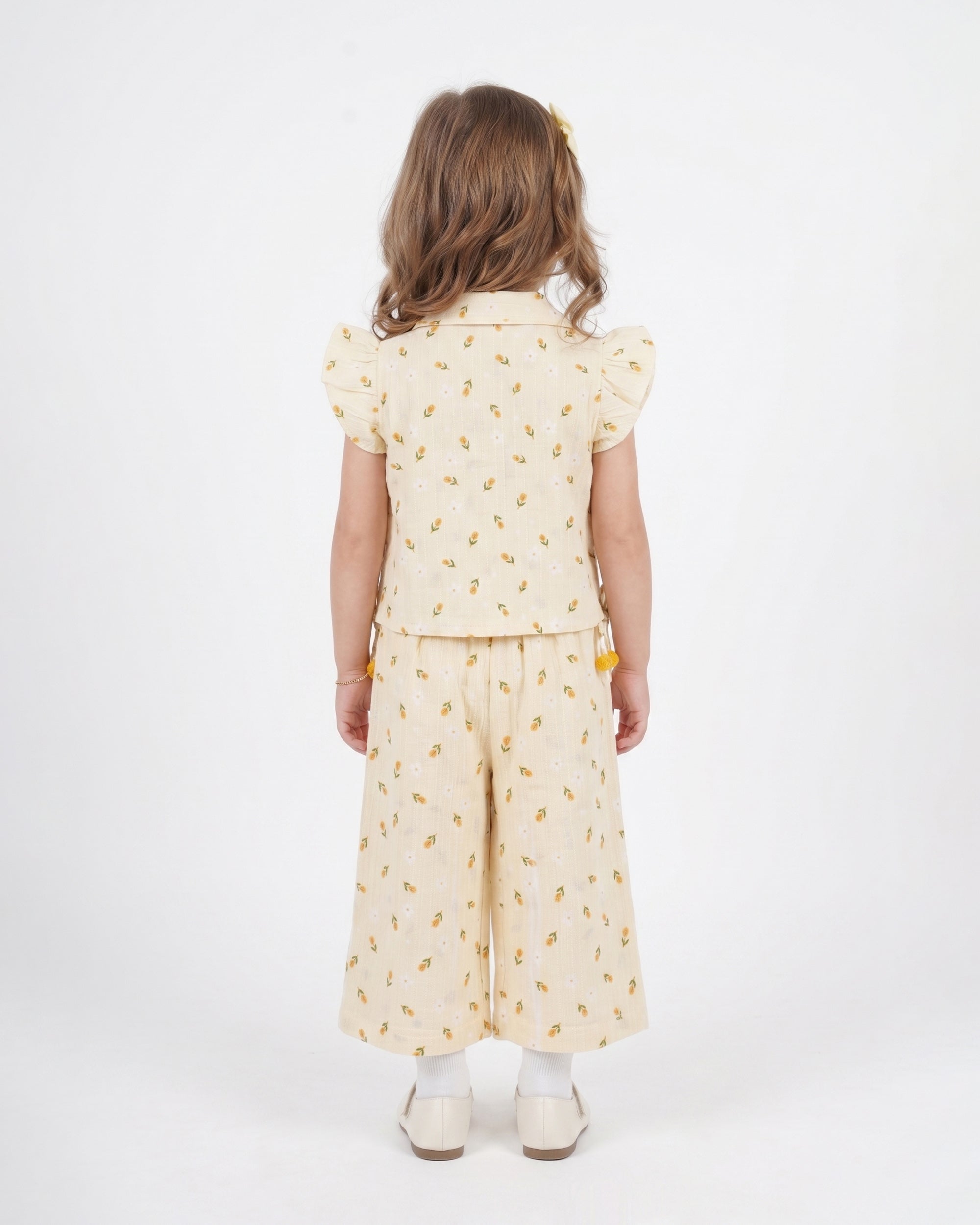 Eminent Girls' Co-Ord Set