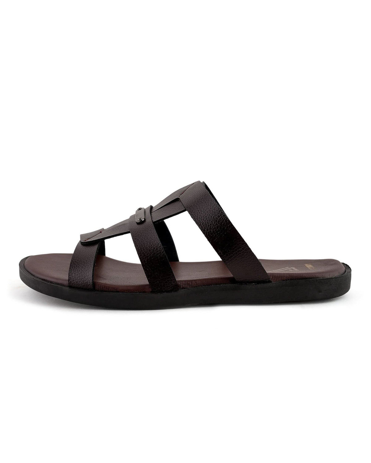 Men's Slipper, Men's Slippers, Chase Value, Chase Value