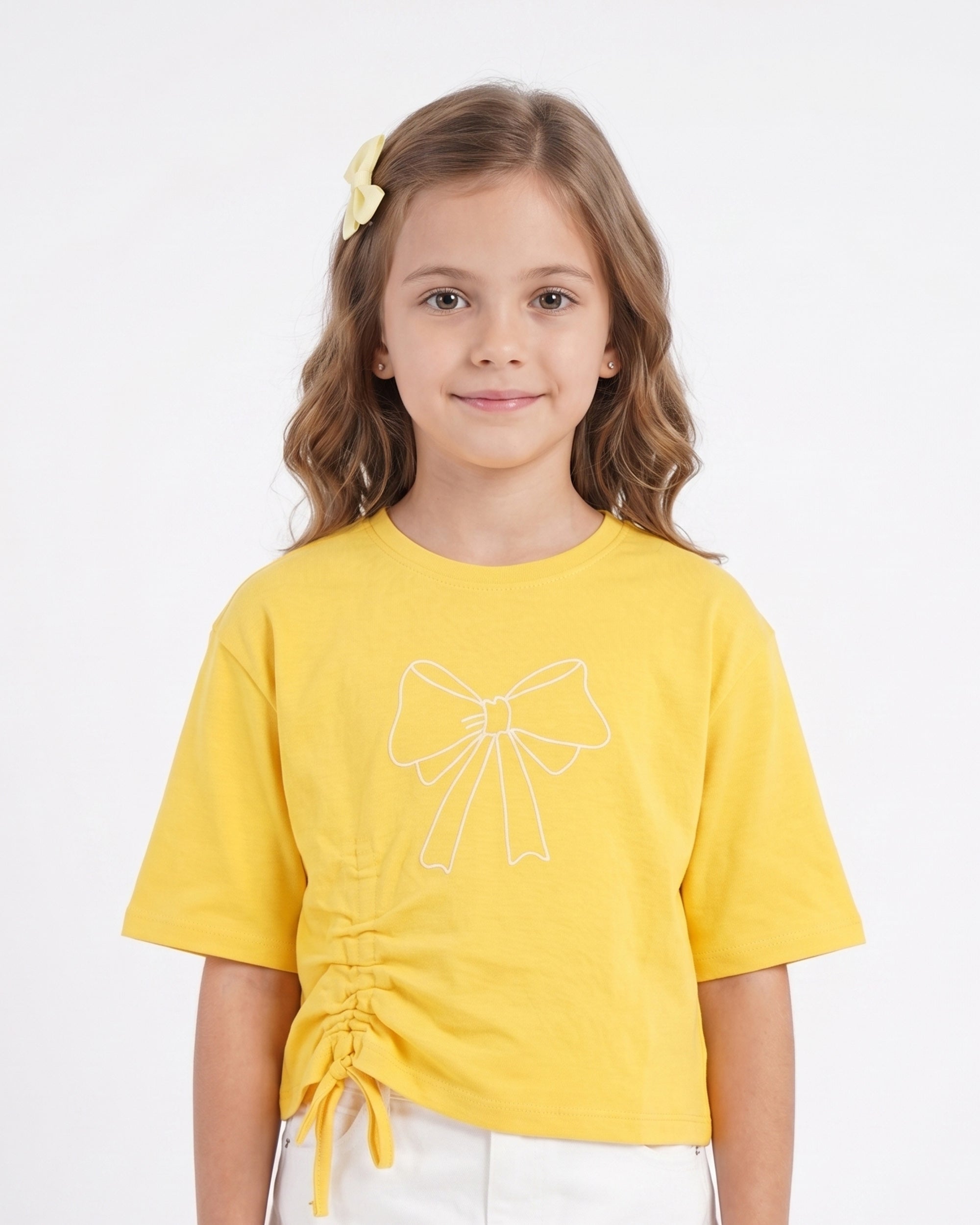 Eminent Girls' T-Shirt