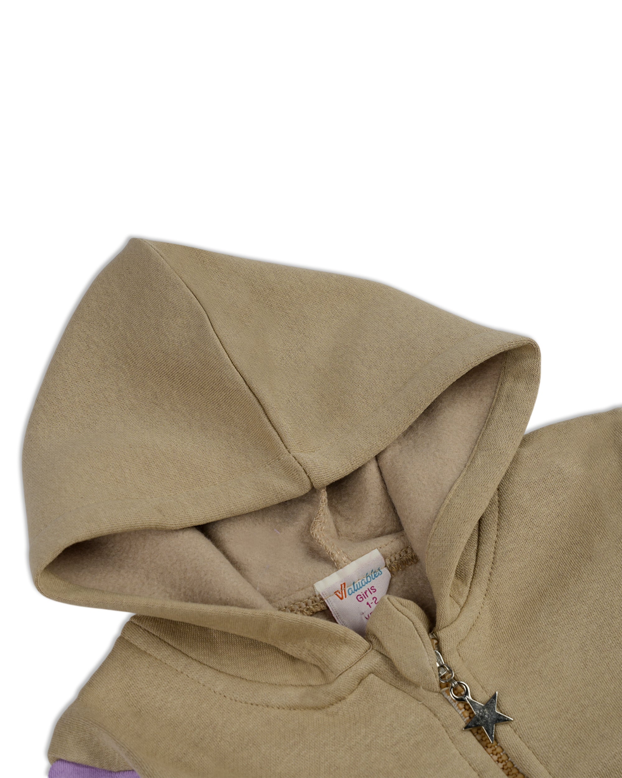 Valuables Girls Jacket, Girls Jackets, Chase Value, Chase Value