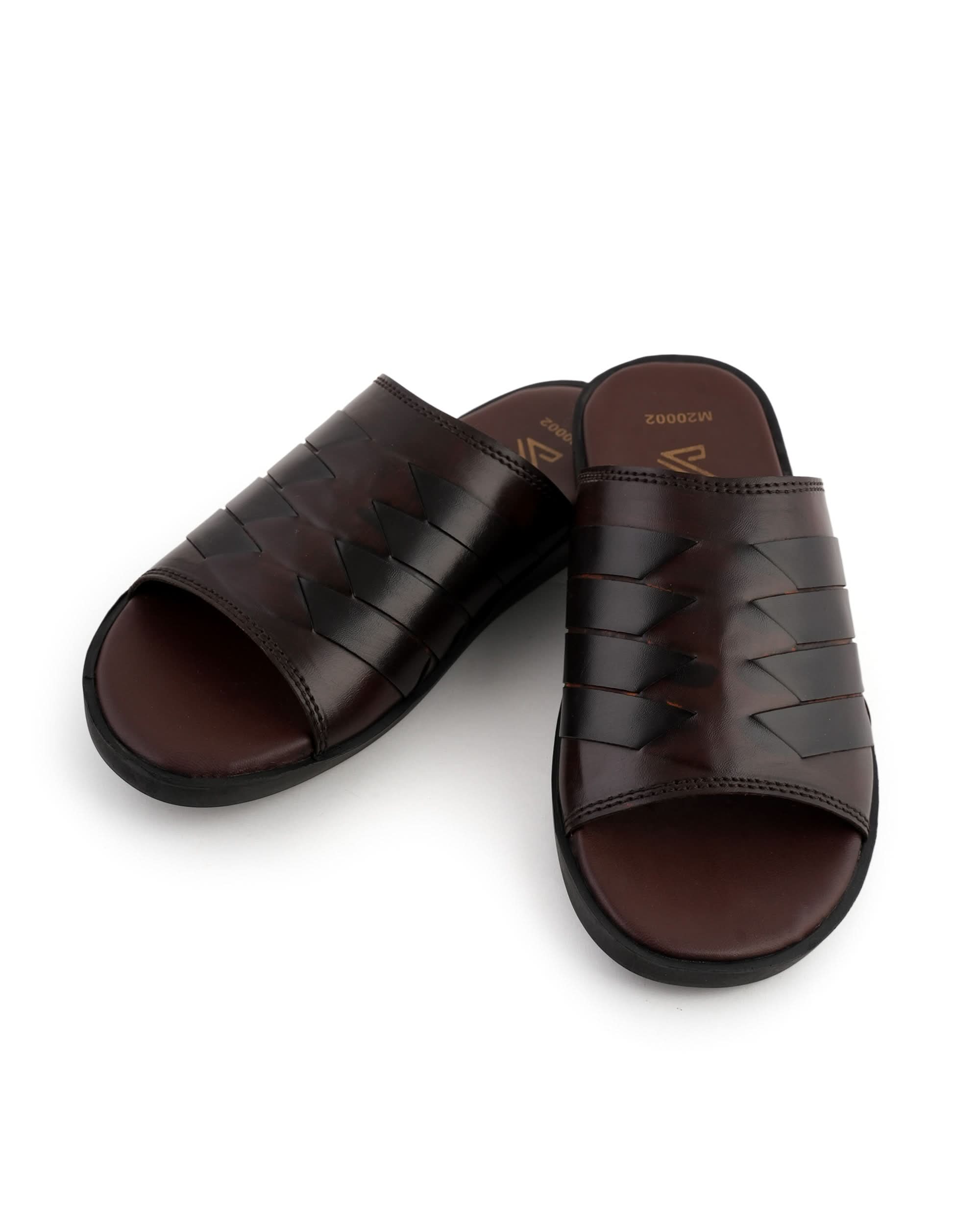 Men's Slipper, Men's Slippers, Chase Value, Chase Value