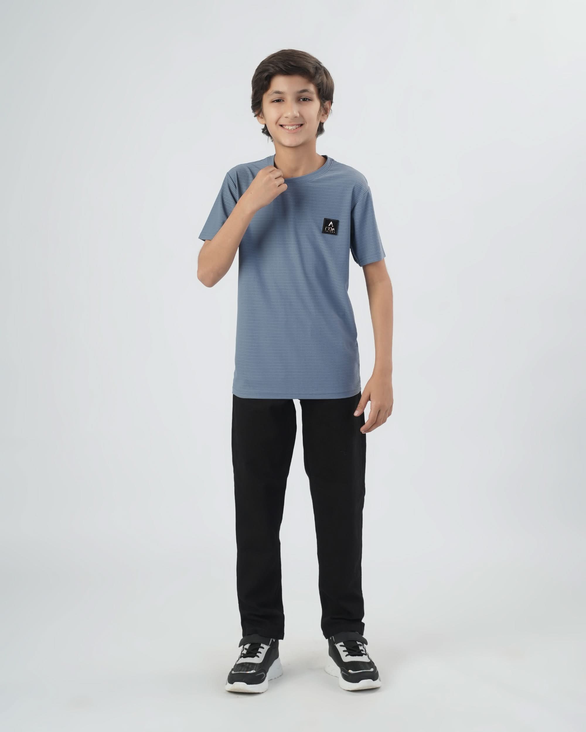 Valuable Boys Half Sleeves T-Shirt, Boys T-Shirts, Chase Value, Chase Value