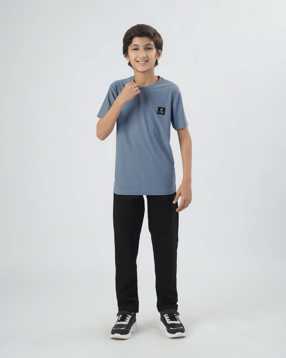 Valuable Boys Half Sleeves T-Shirt, Boys T-Shirts, Chase Value, Chase Value