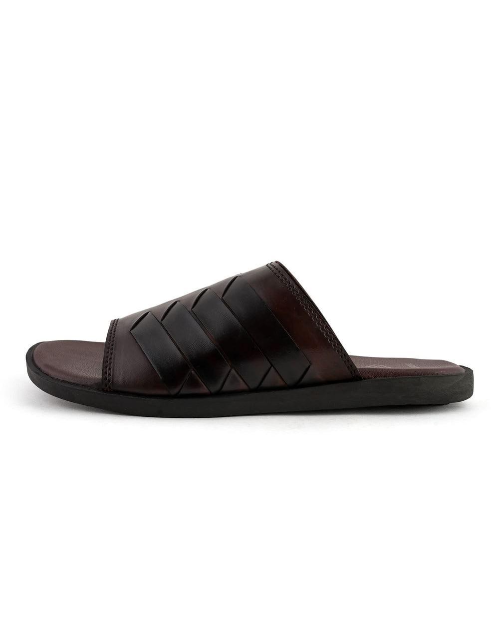Men's Slipper, Men's Slippers, Chase Value, Chase Value