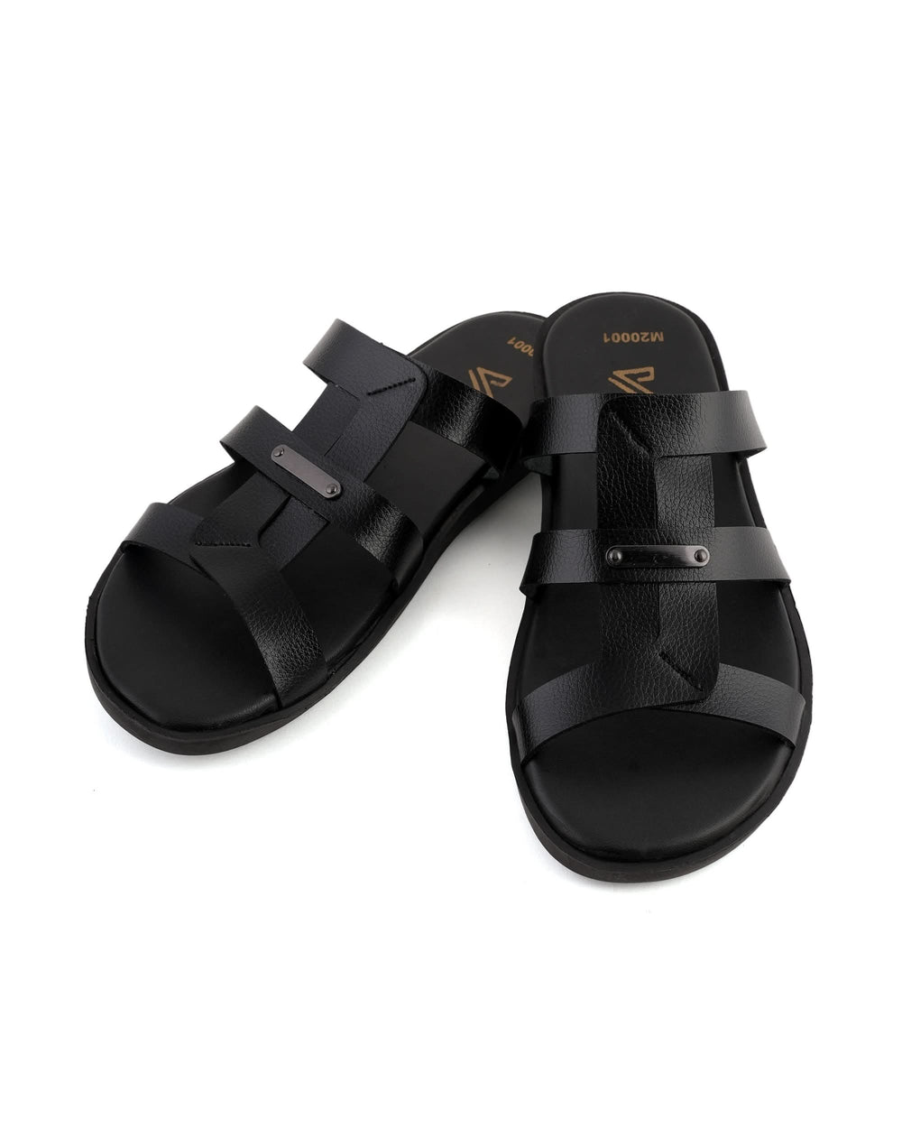 Men's Slipper, Men's Slippers, Chase Value, Chase Value