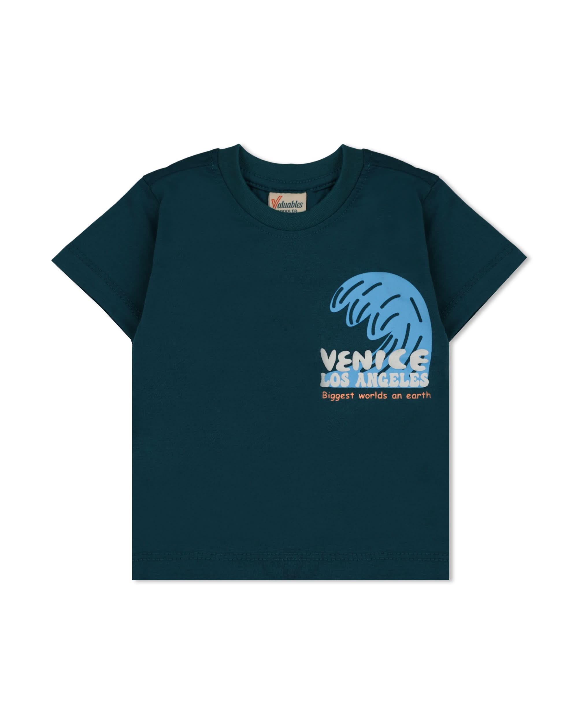 Valuables Boys Half Sleeves T-Shirt, Boys T-Shirts, Chase Value, Chase Value