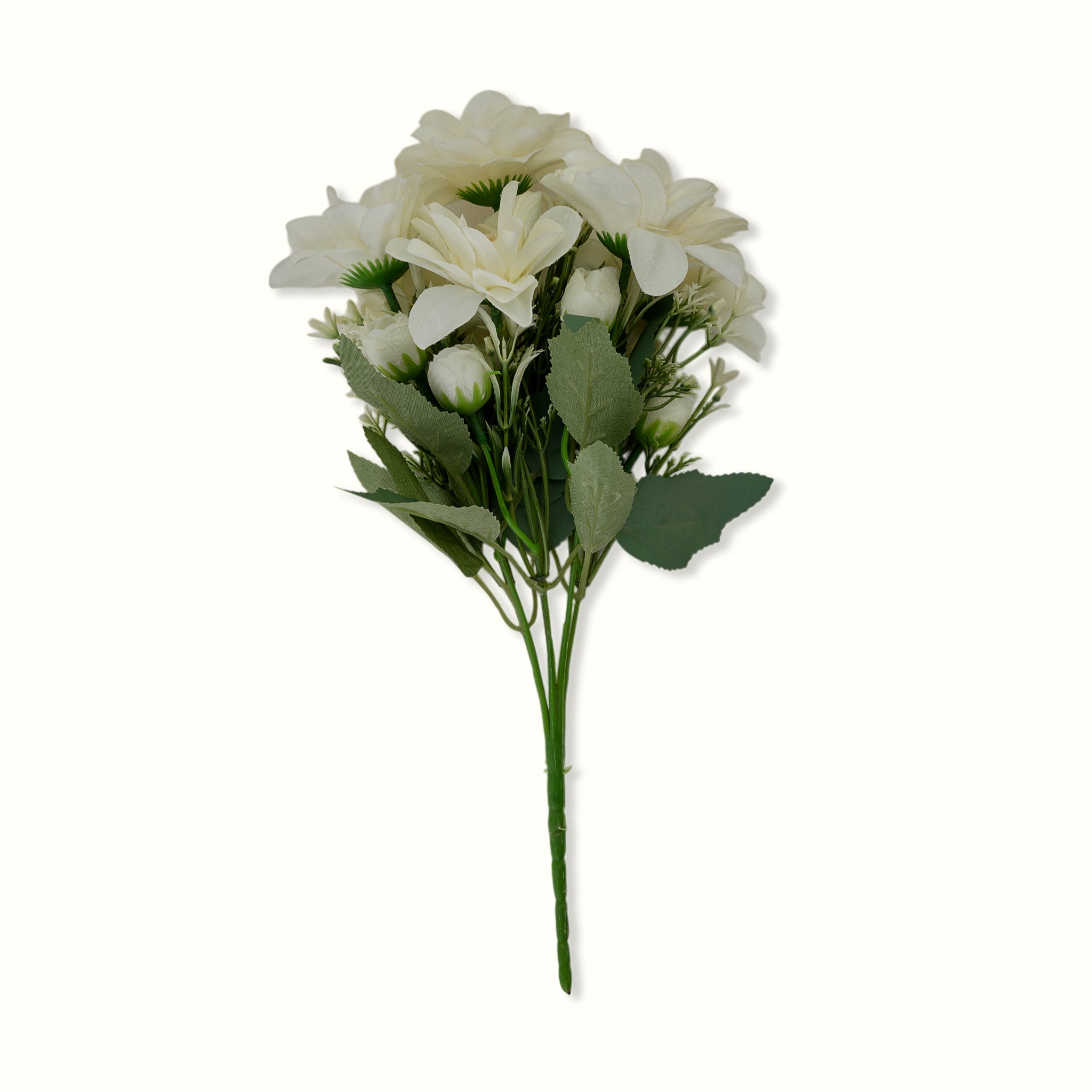 Flower Stick - White, Decoration, Chase Value, Chase Value