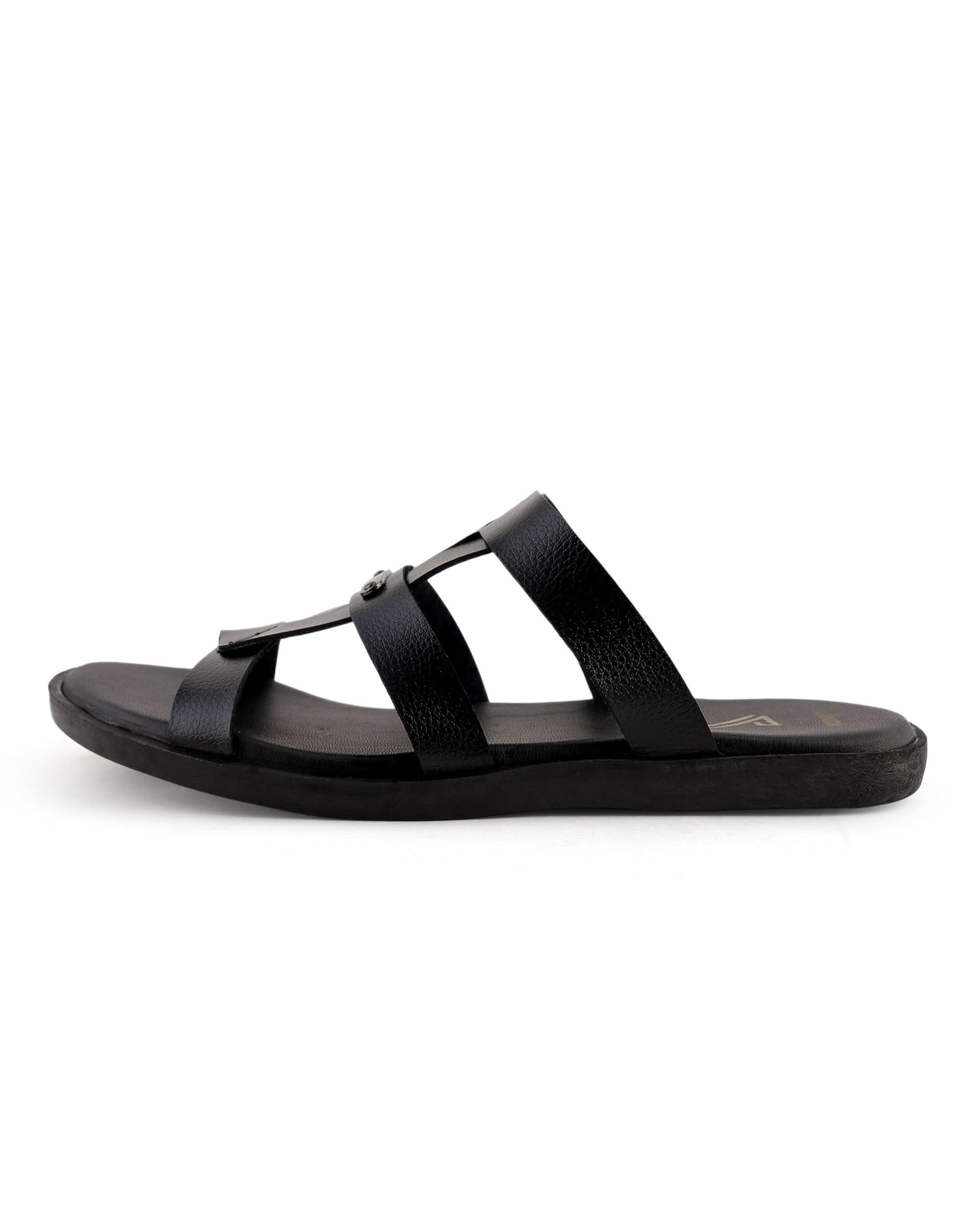 Men's Slipper, Men's Slippers, Chase Value, Chase Value