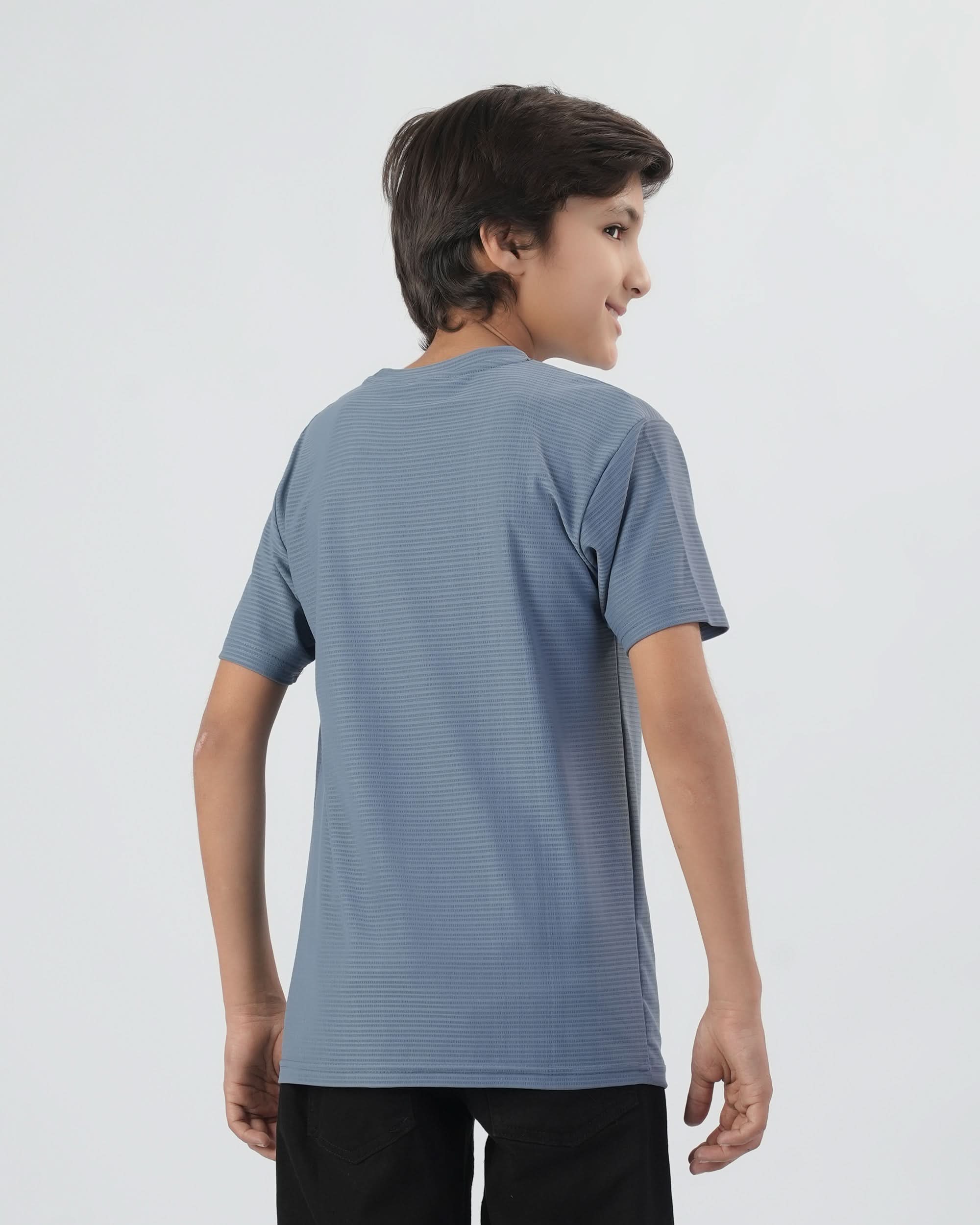 Valuable Boys Half Sleeves T-Shirt, Boys T-Shirts, Chase Value, Chase Value