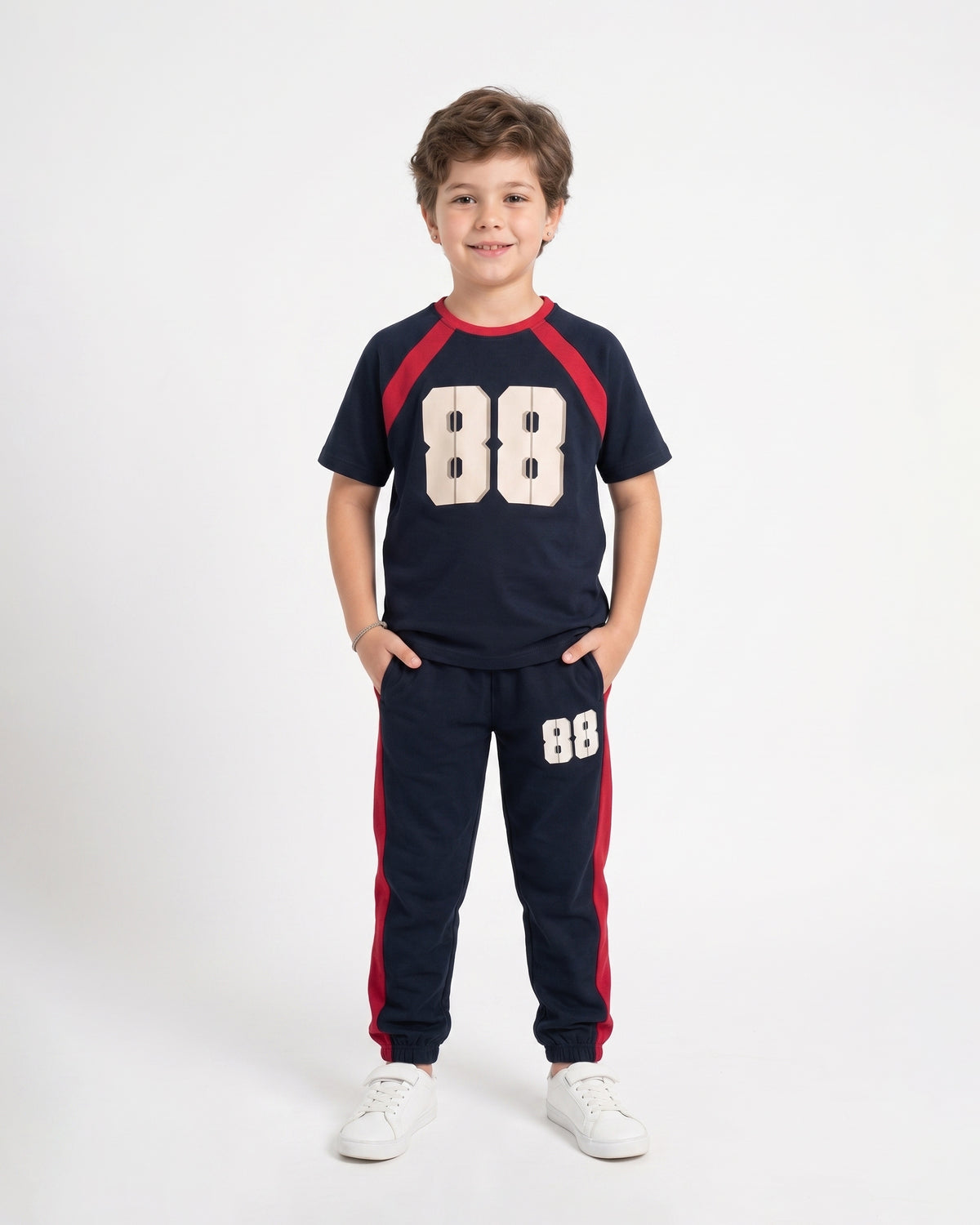 Eminent Boys' Co-Ord Set