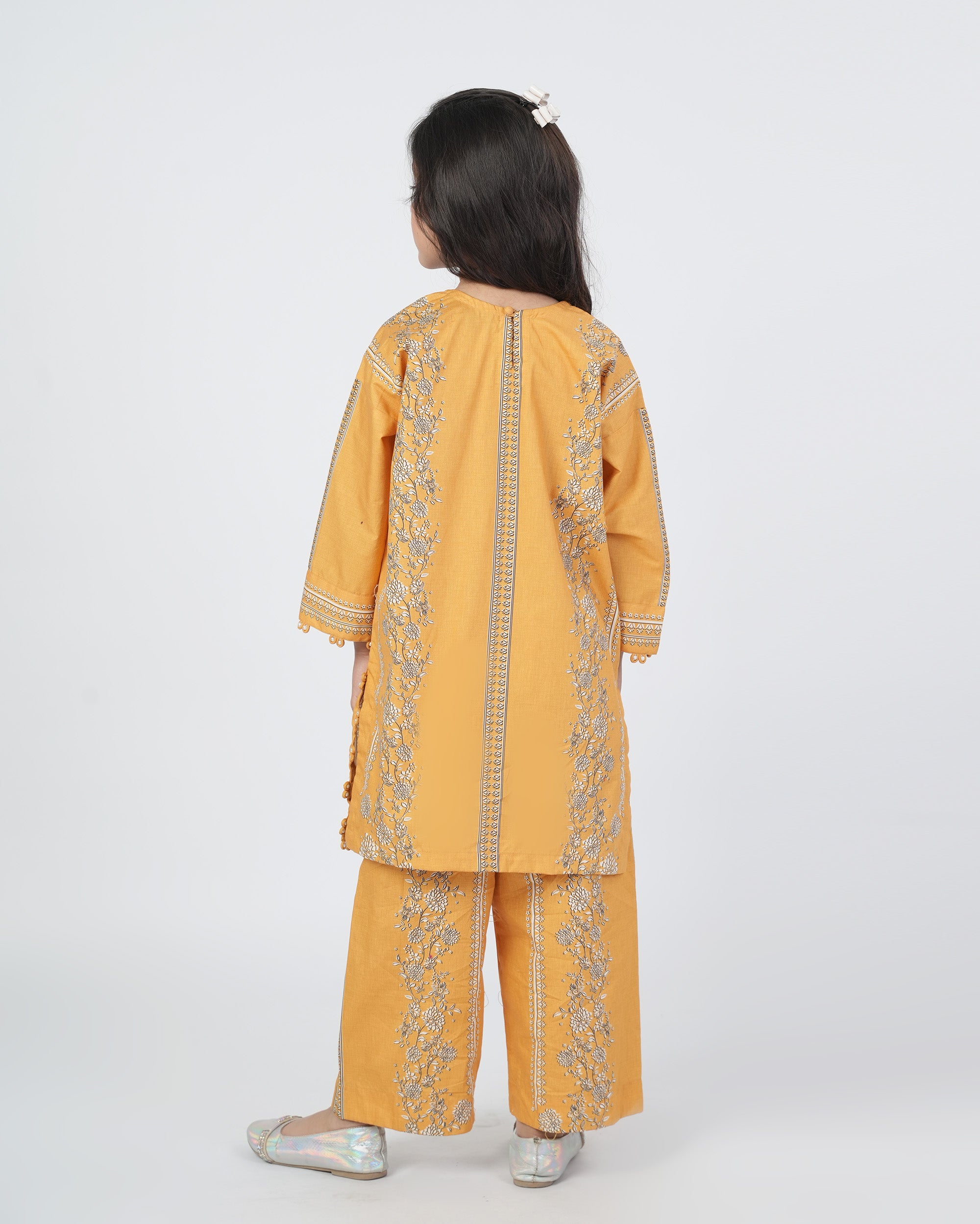 Eminent Girls Shalwar Suit