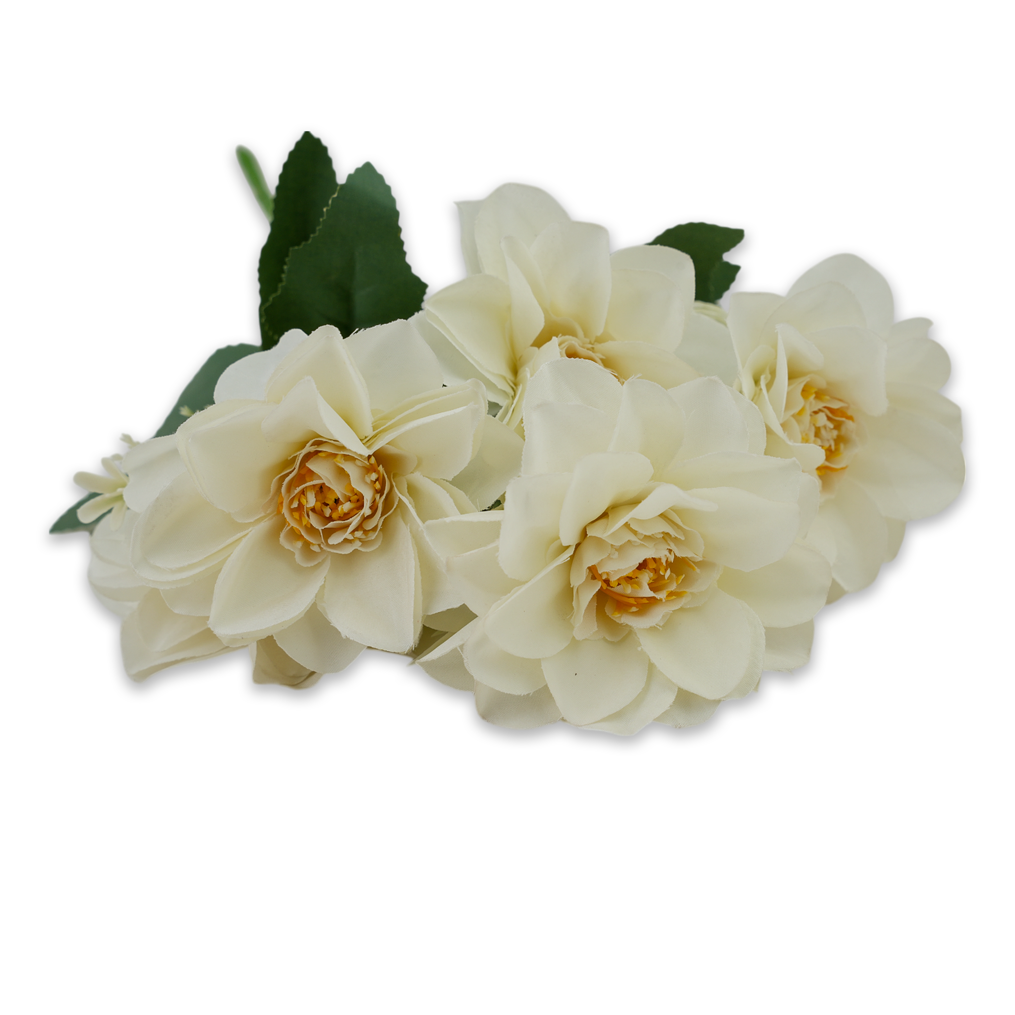 Flower Stick - White, Decoration, Chase Value, Chase Value