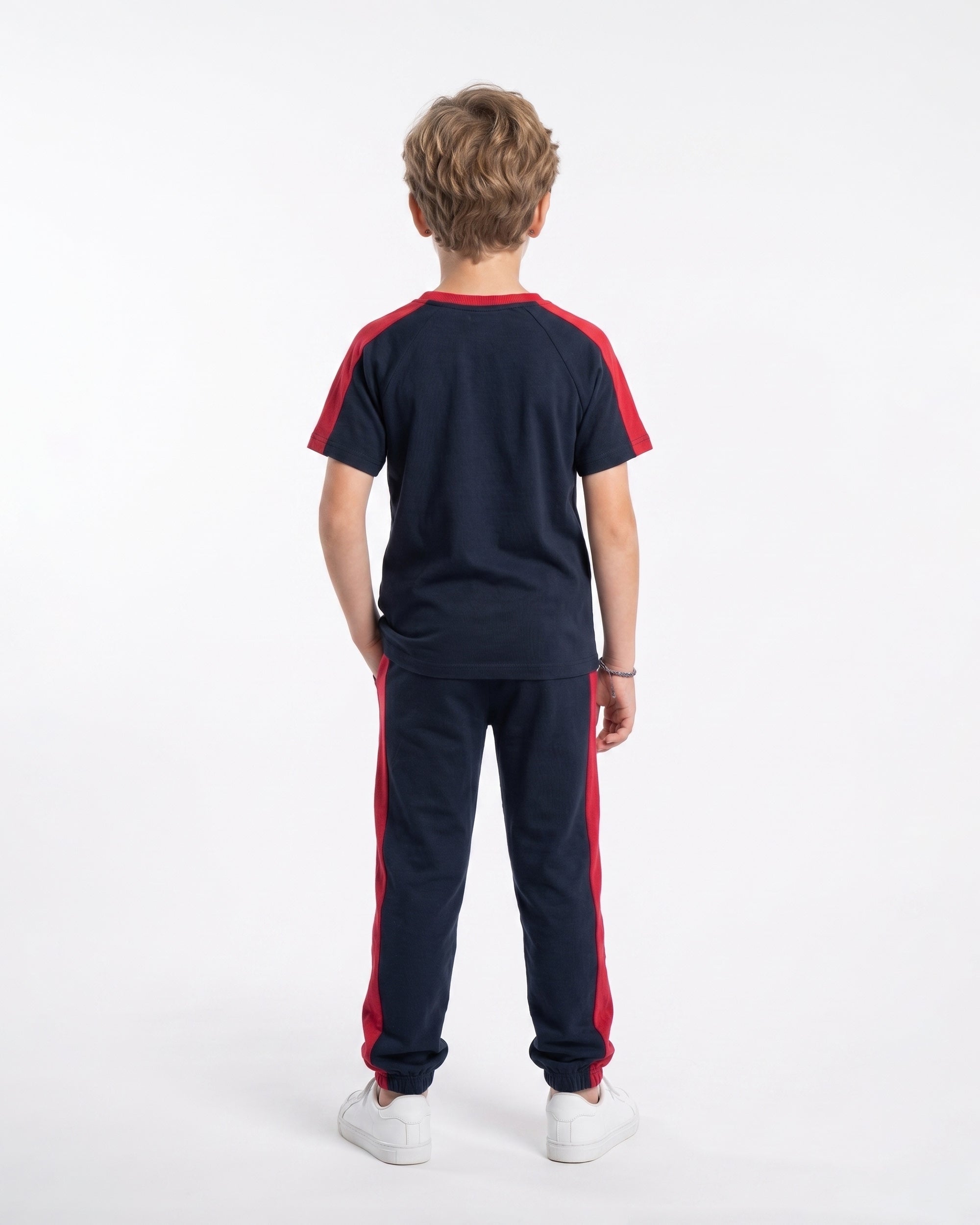 Eminent Boys' Co-Ord Set