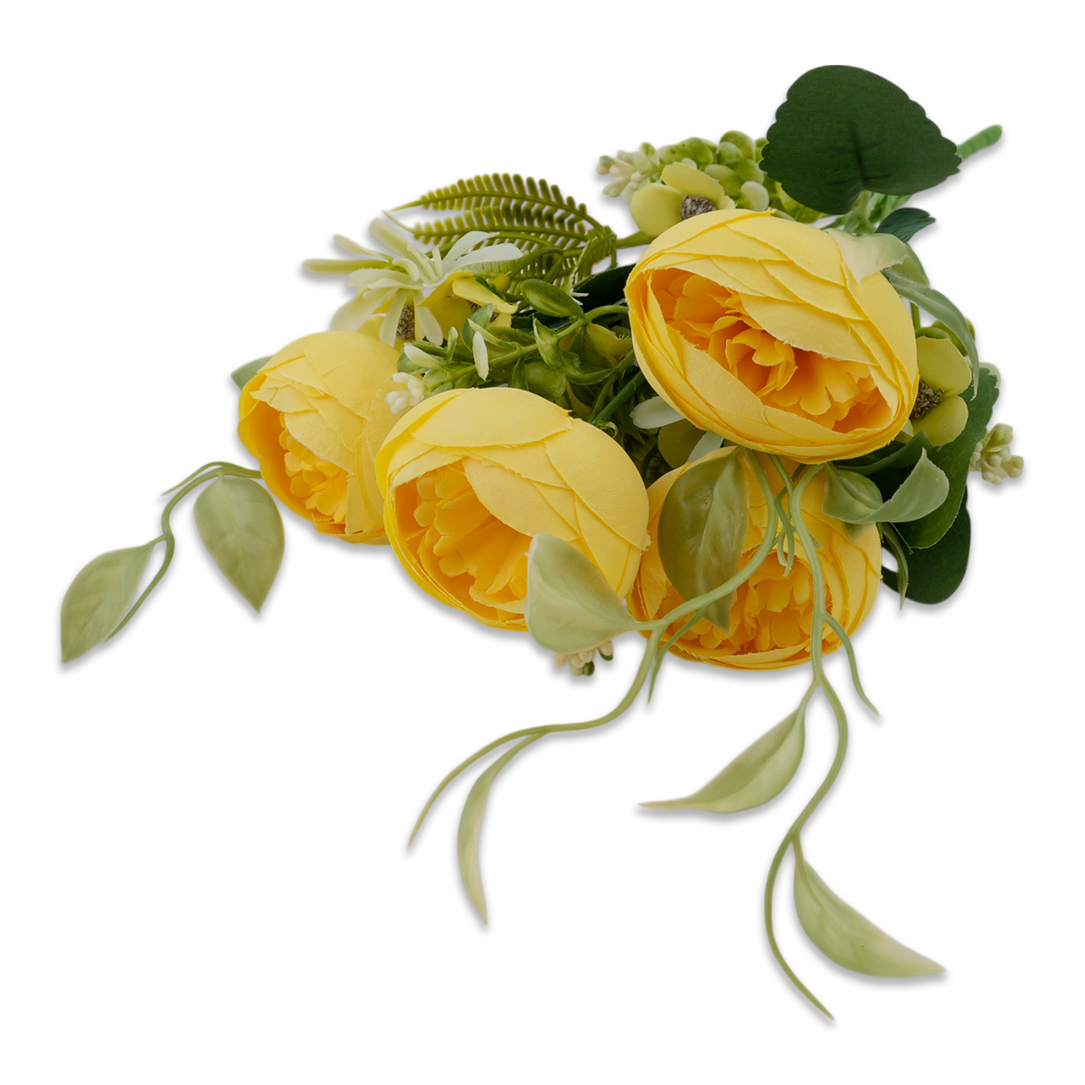 Flower Stick - Lemon, Decoration, Chase Value, Chase Value