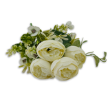 Flower Stick - White, Decoration, Chase Value, Chase Value