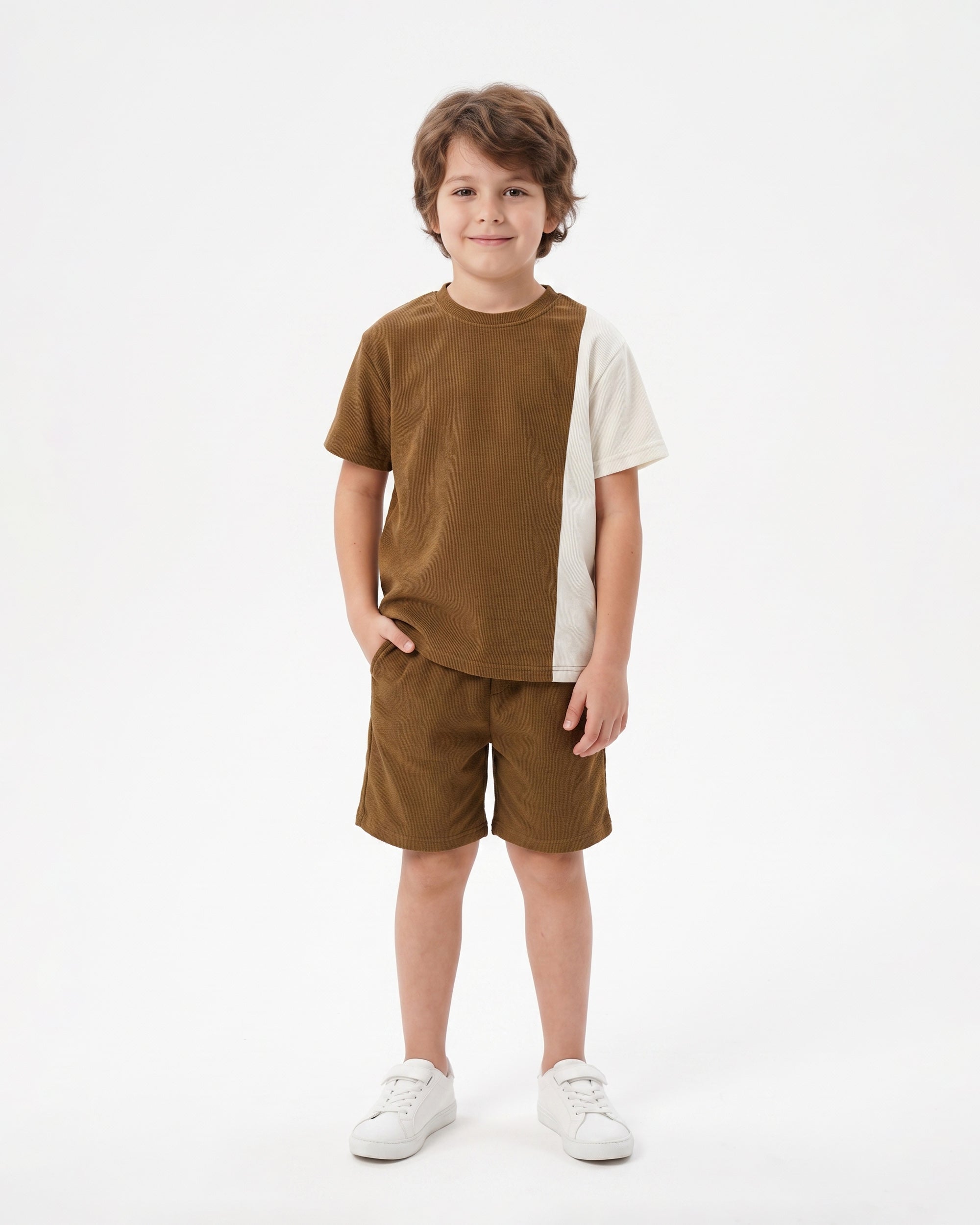 Eminent Boys' Co-Ord Set