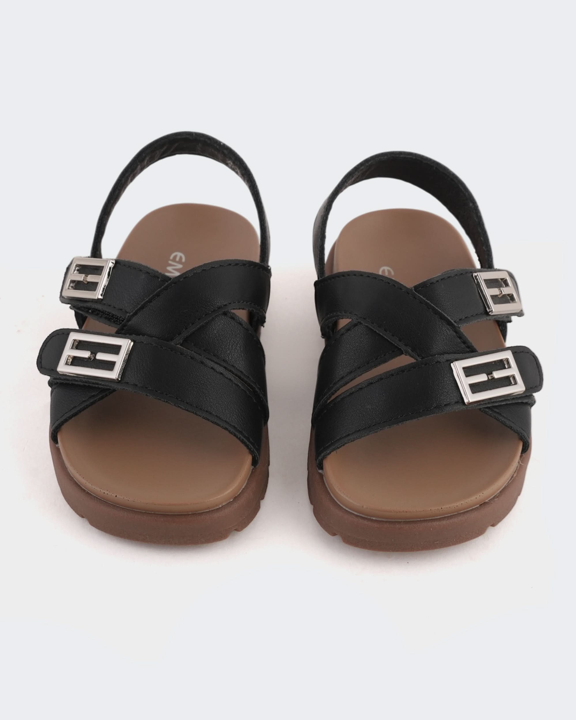 Eminent Boy's Casual Sandal, Boys Sandals, Eminent, Chase Value