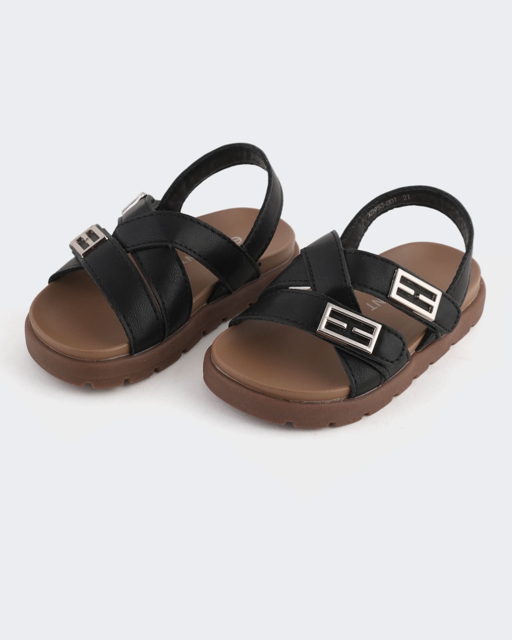 Eminent Boy's Casual Sandal, Boys Sandals, Eminent, Chase Value