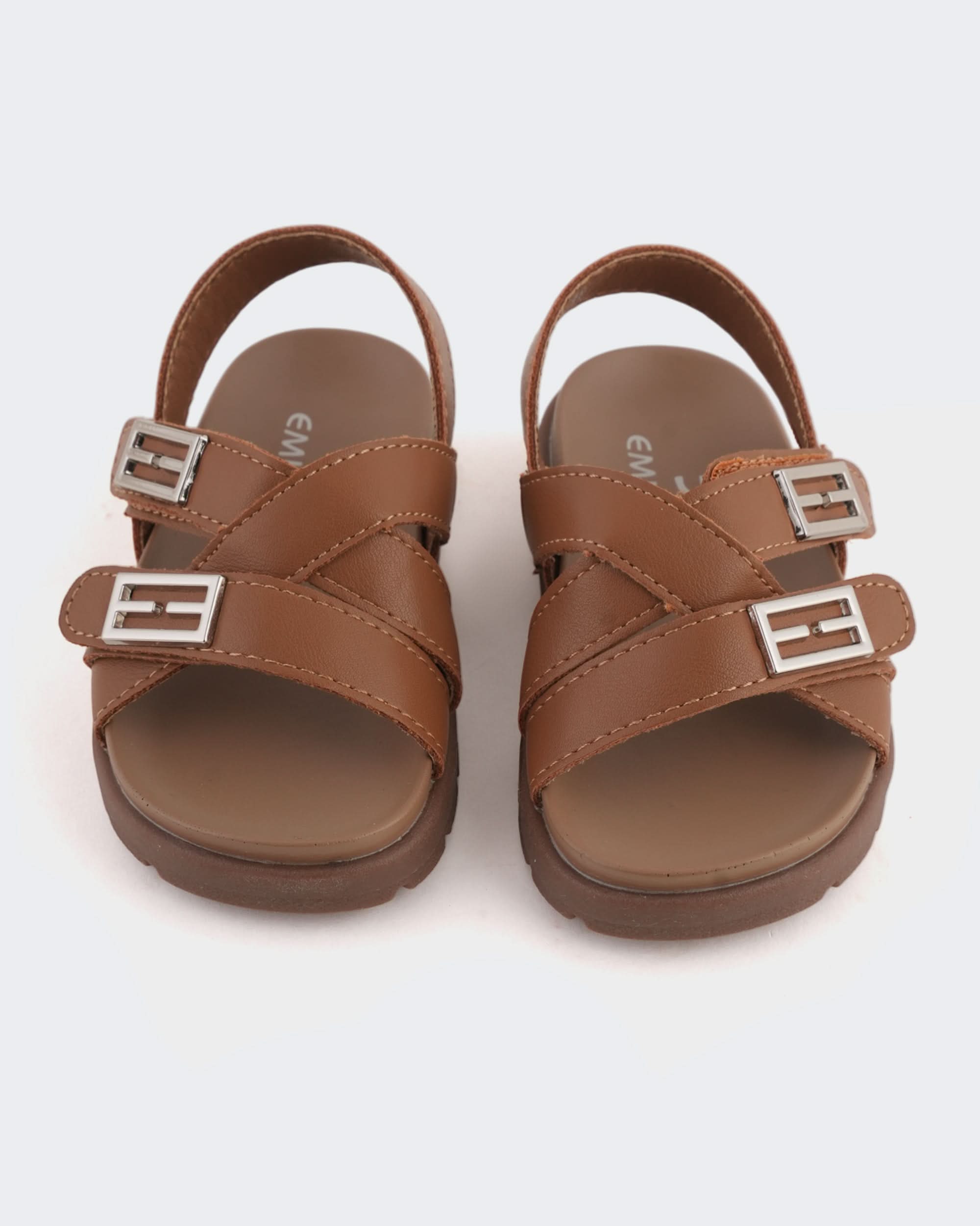 Eminent Boy's Casual Sandal, Boys Sandals, Eminent, Chase Value