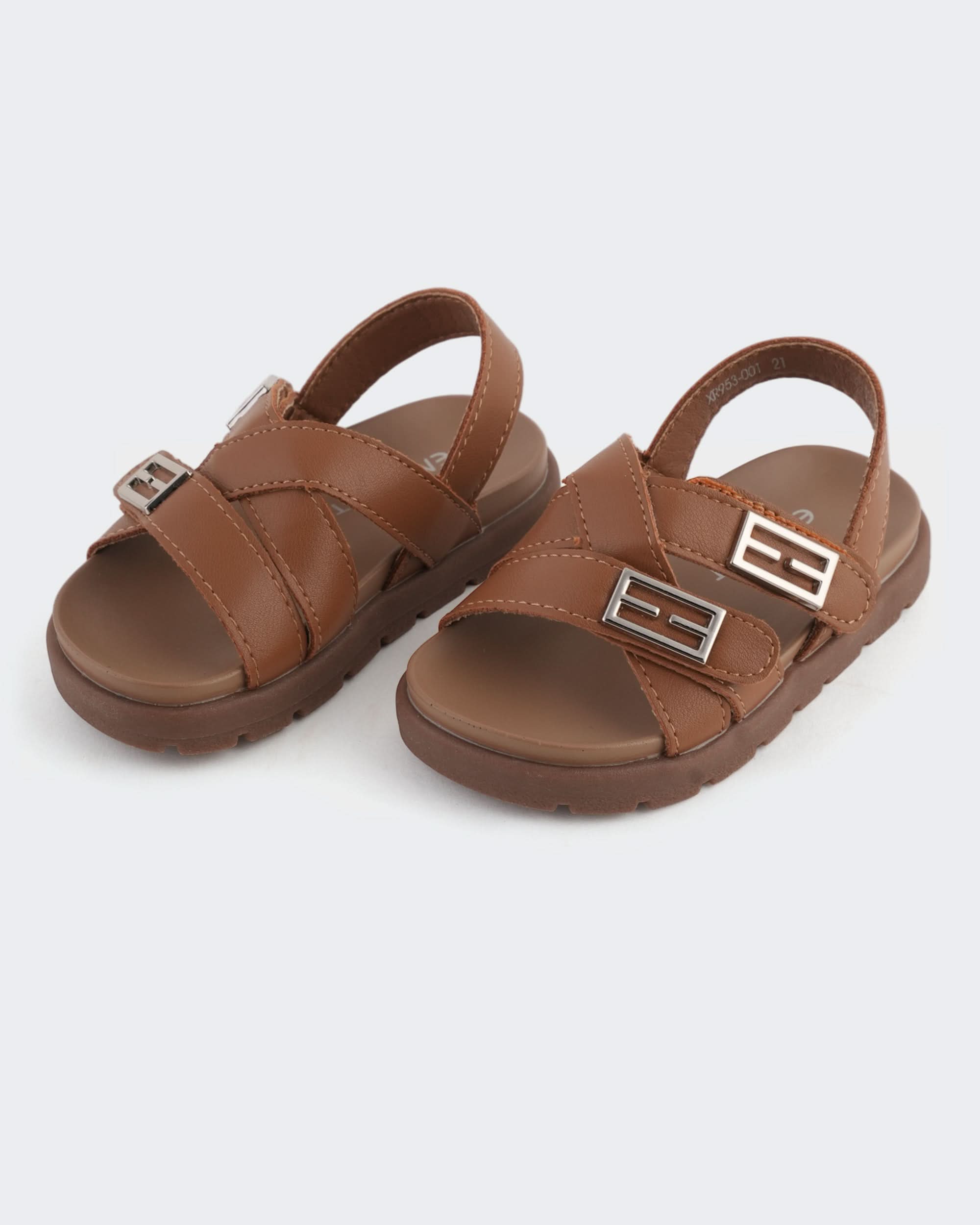Eminent Boy's Casual Sandal, Boys Sandals, Eminent, Chase Value