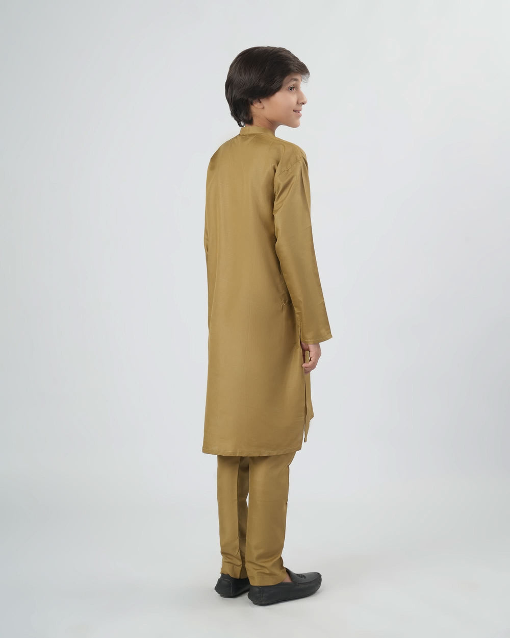 Boy's Embroidered Shalwar Kameez, Boys Shalwar Kameez, Chase Value, Chase Value
