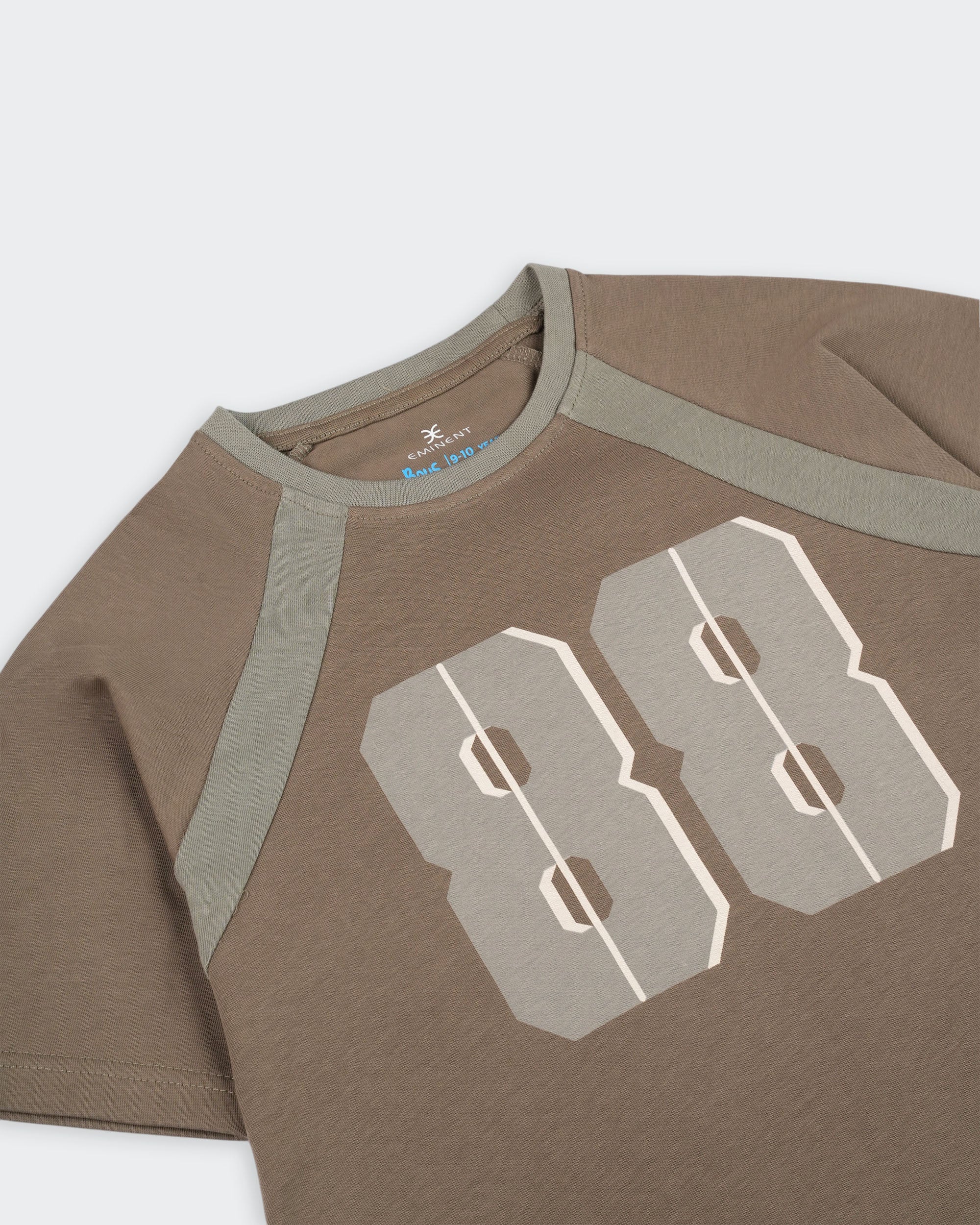 Eminent Boys' Co-Ord Set
