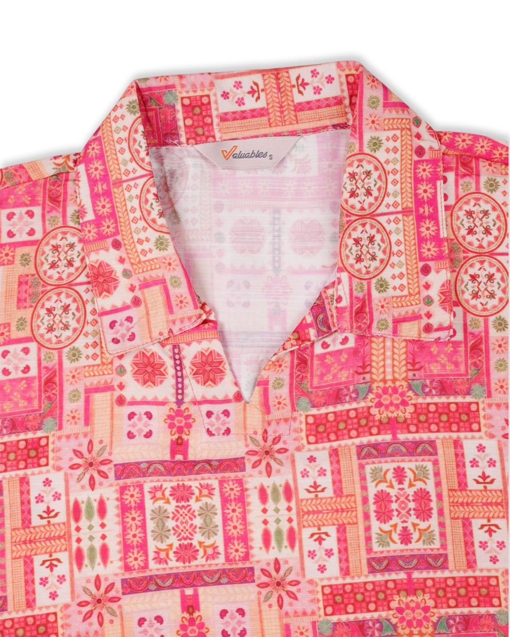 Valuables Women’s Printed Kurti, Women Ready Kurtis, Valuables, Chase Value