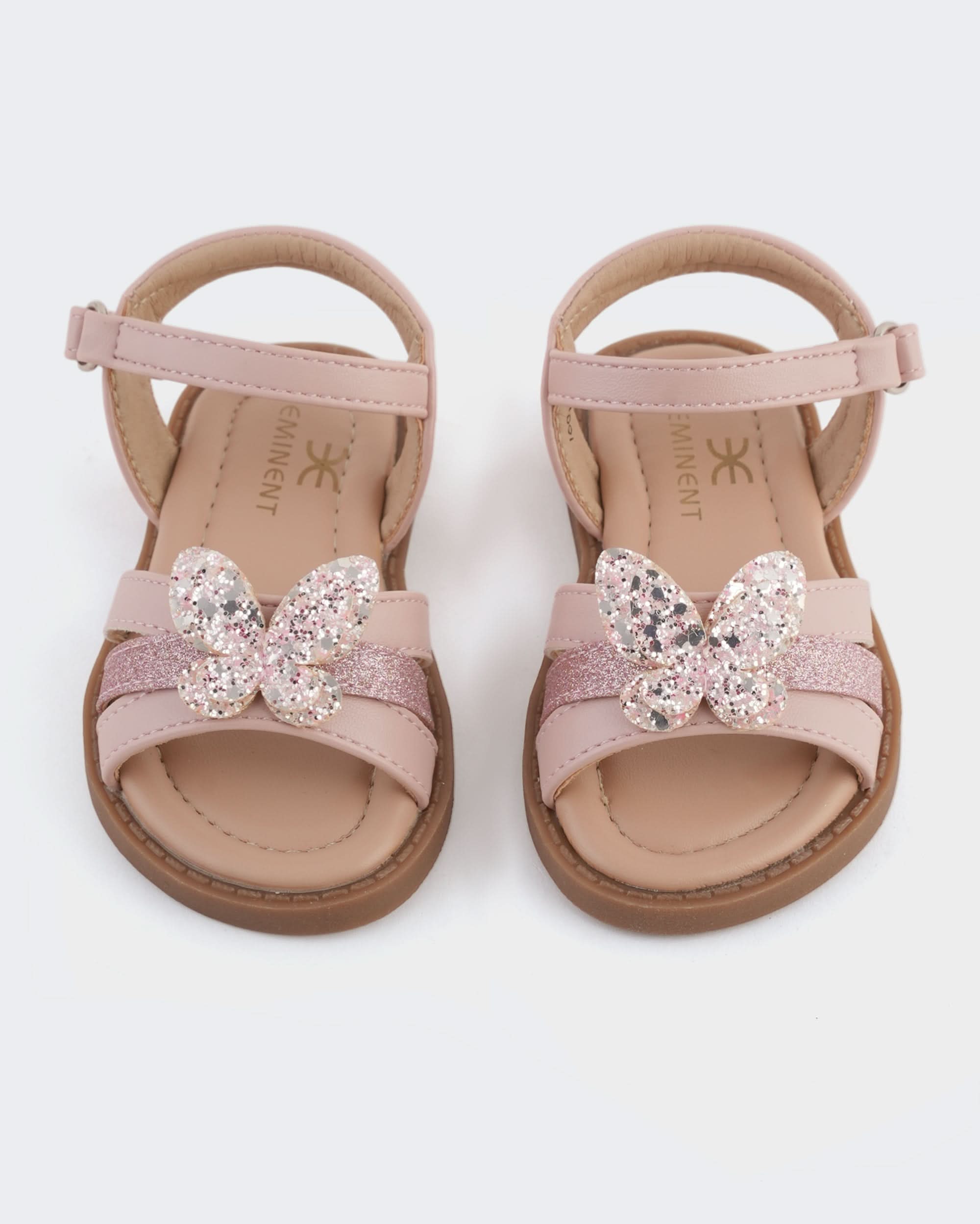 Eminent Girl's Casual Sandals, Girls Sandals, Eminent, Chase Value