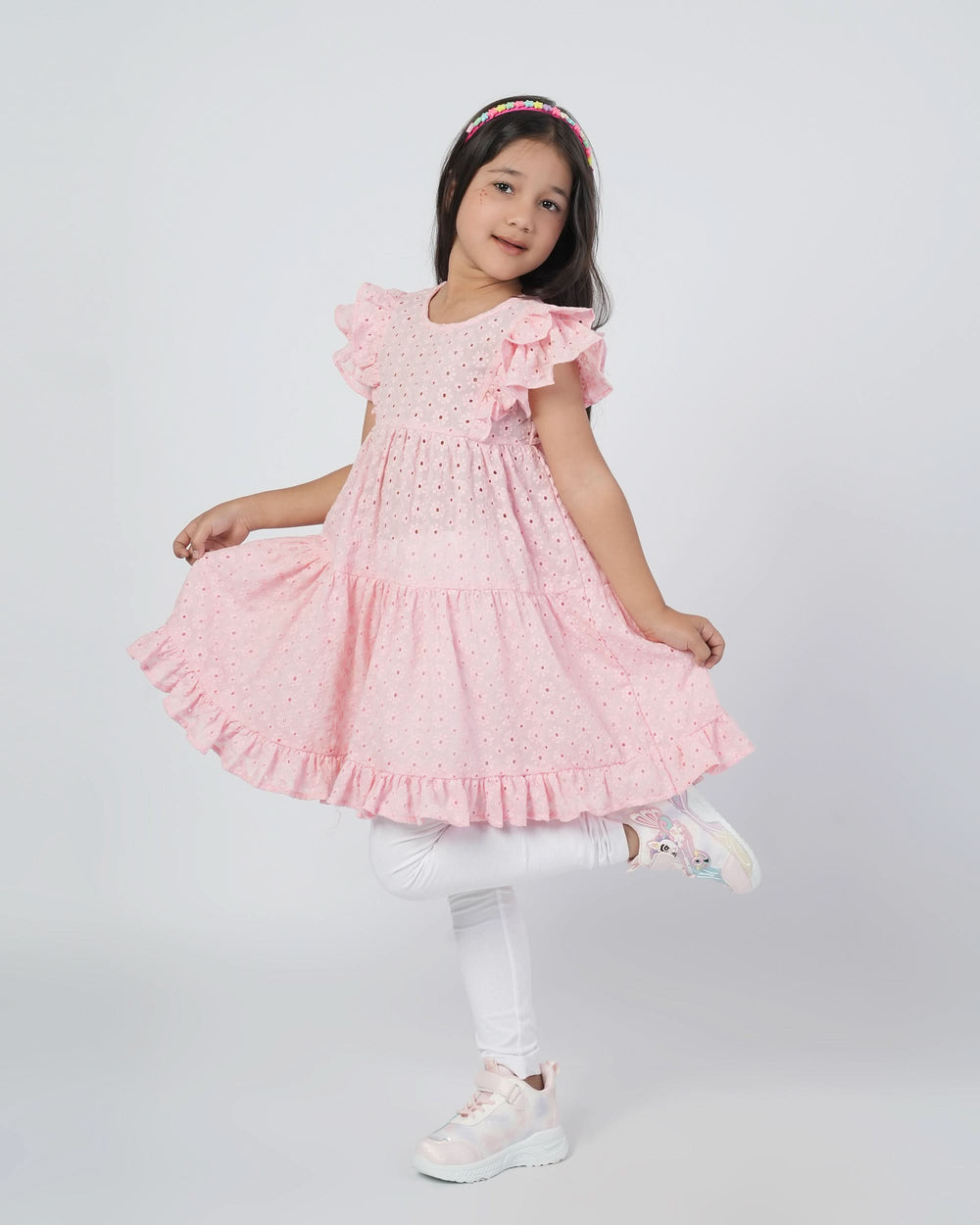 Eminent Girl Frock, Girls Frocks, Eminent, Chase Value