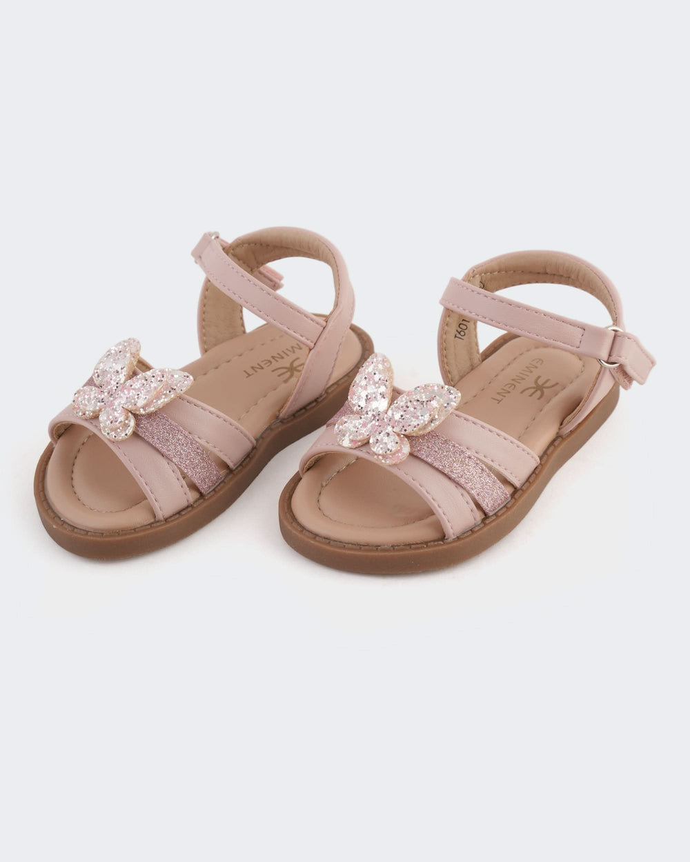 Eminent Girl's Casual Sandals, Girls Sandals, Eminent, Chase Value