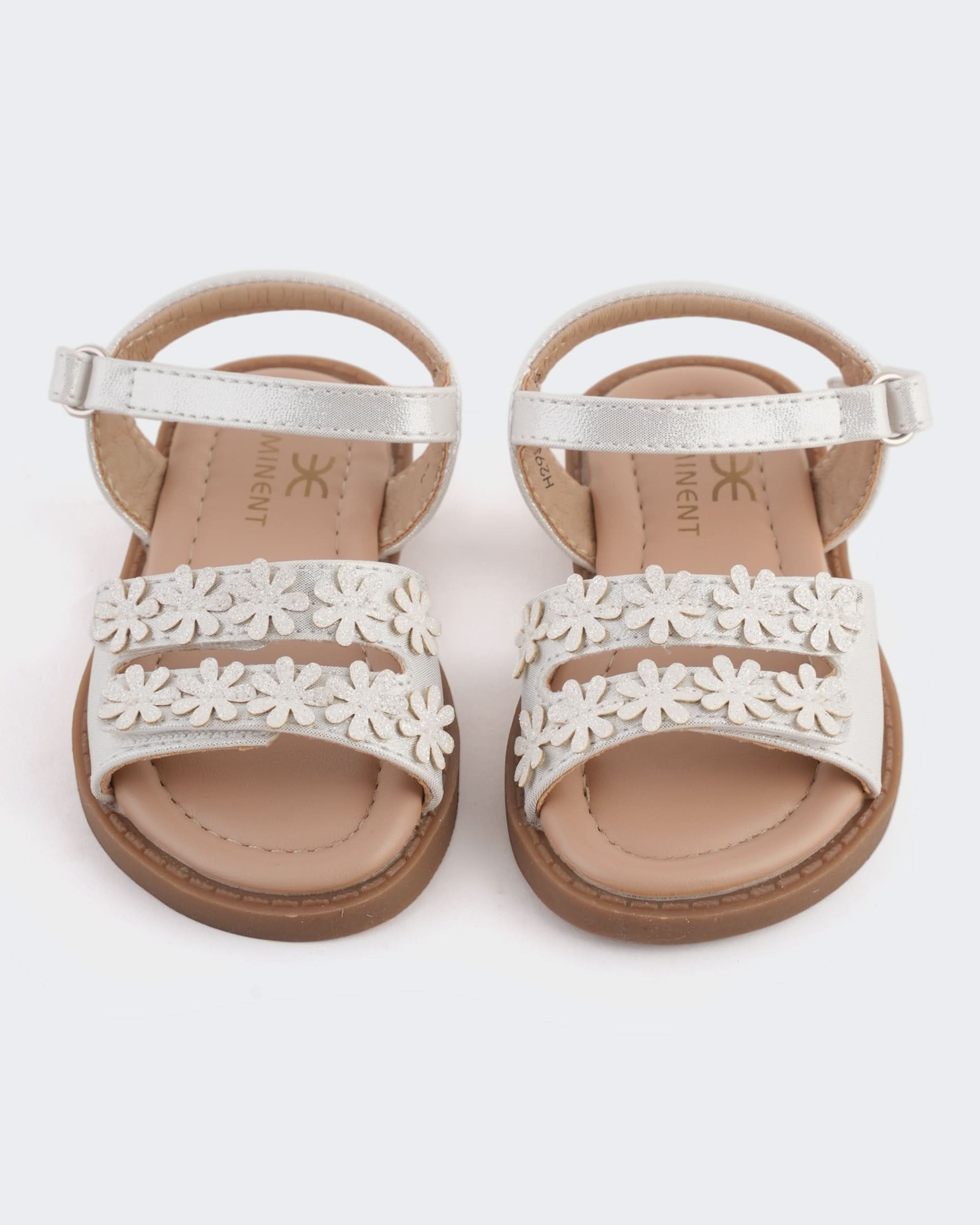 Eminent Girl's Casual Sandals, Girls Sandals, Eminent, Chase Value