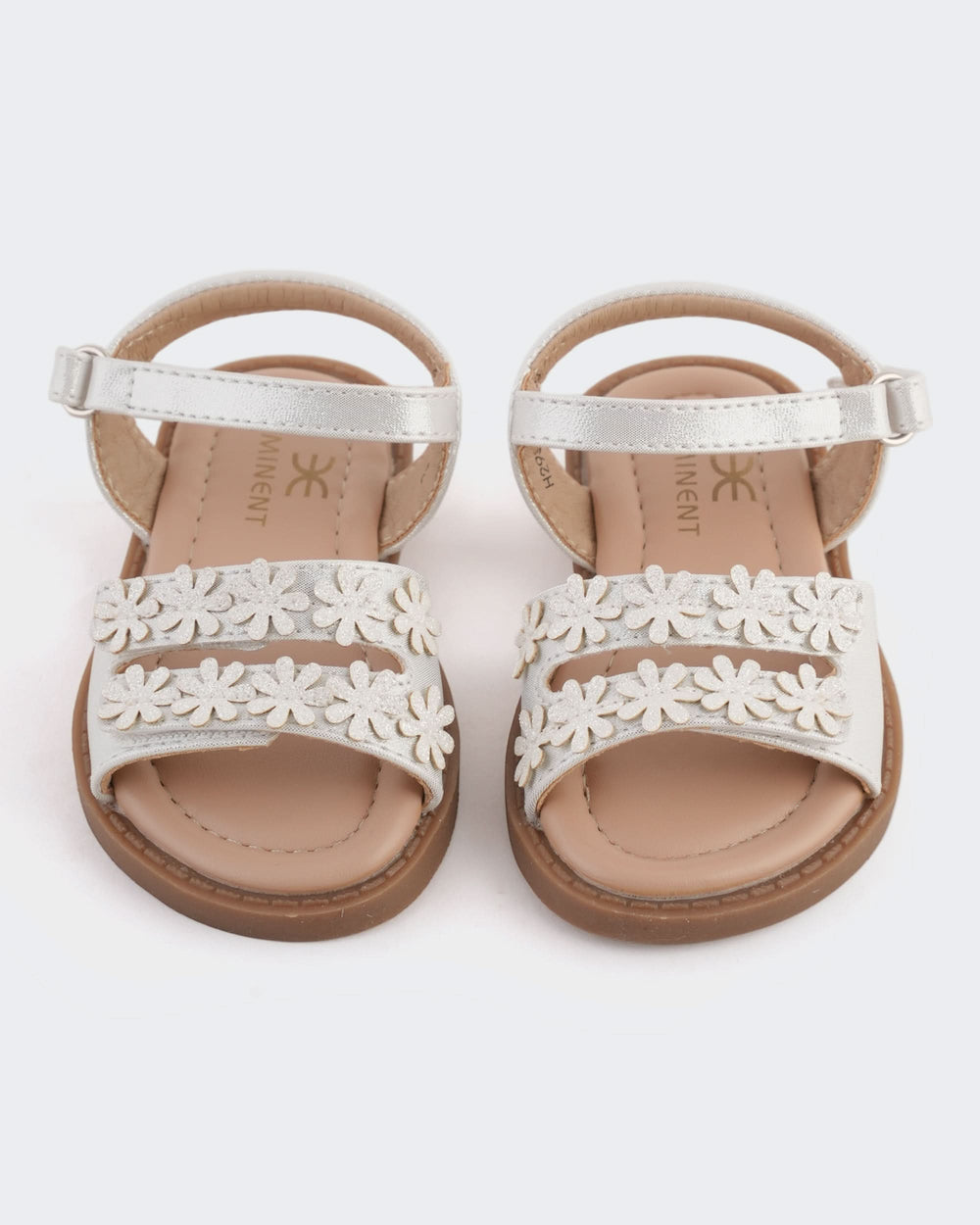 Eminent Girl's Casual Sandals, Girls Sandals, Eminent, Chase Value