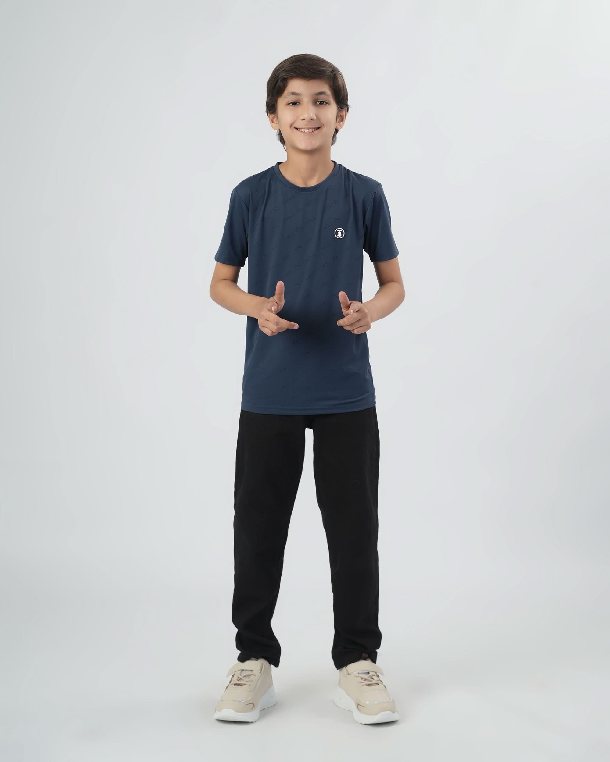 Valuables Boys Half Sleeves T-Shirt, Boys T-Shirts, Chase Value, Chase Value