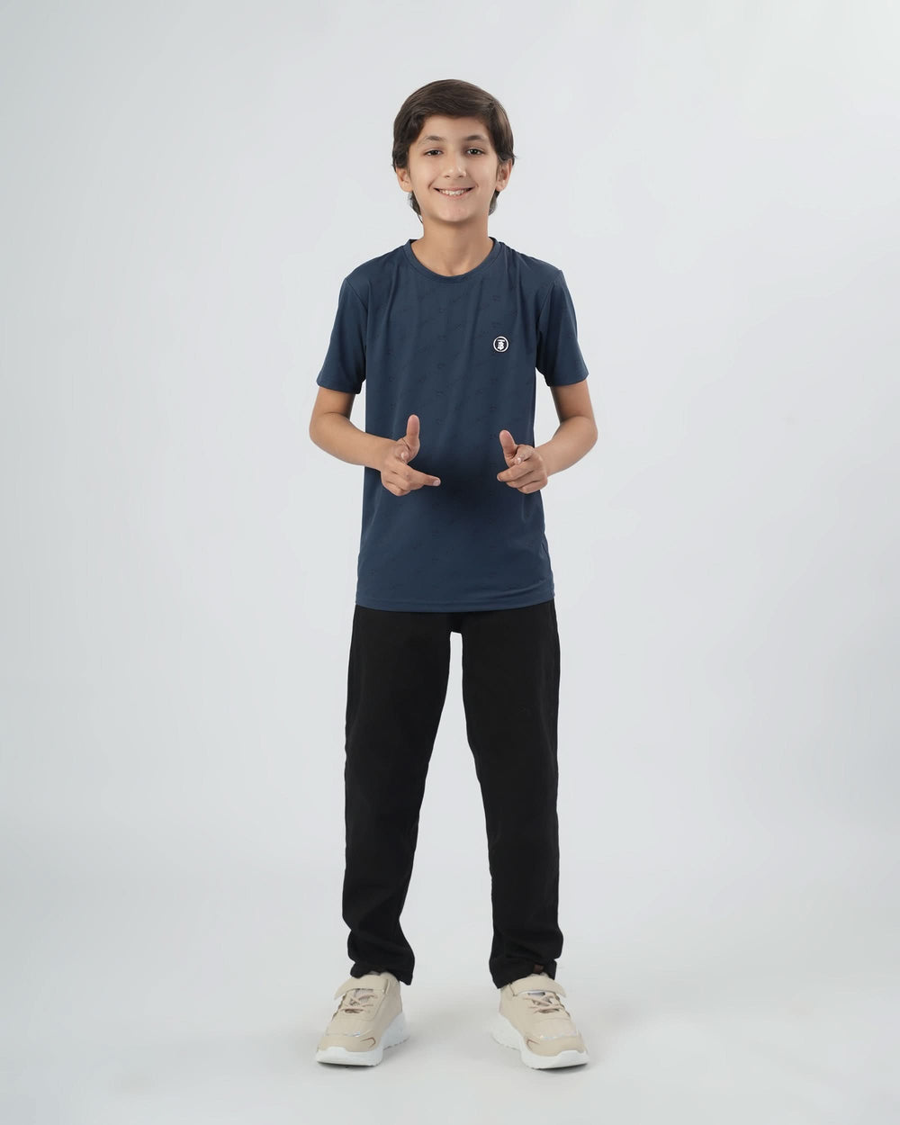 Valuables Boys Half Sleeves T-Shirt, Boys T-Shirts, Chase Value, Chase Value