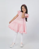 Eminent Girl Frock, Girls Frocks, Eminent, Chase Value