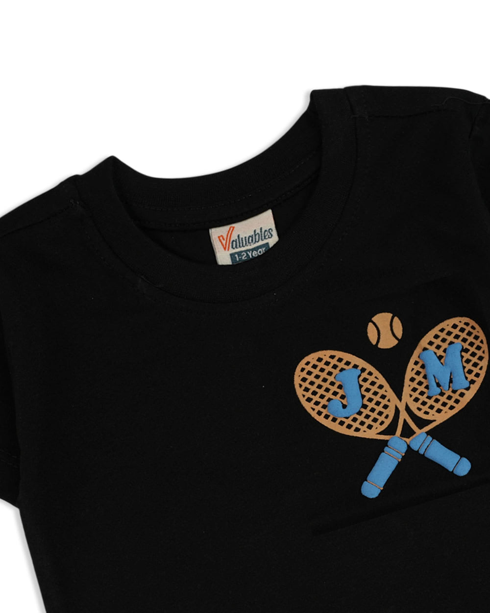 Valuables Boys Half Sleeves T-Shirt, Boys T-Shirts, Chase Value, Chase Value