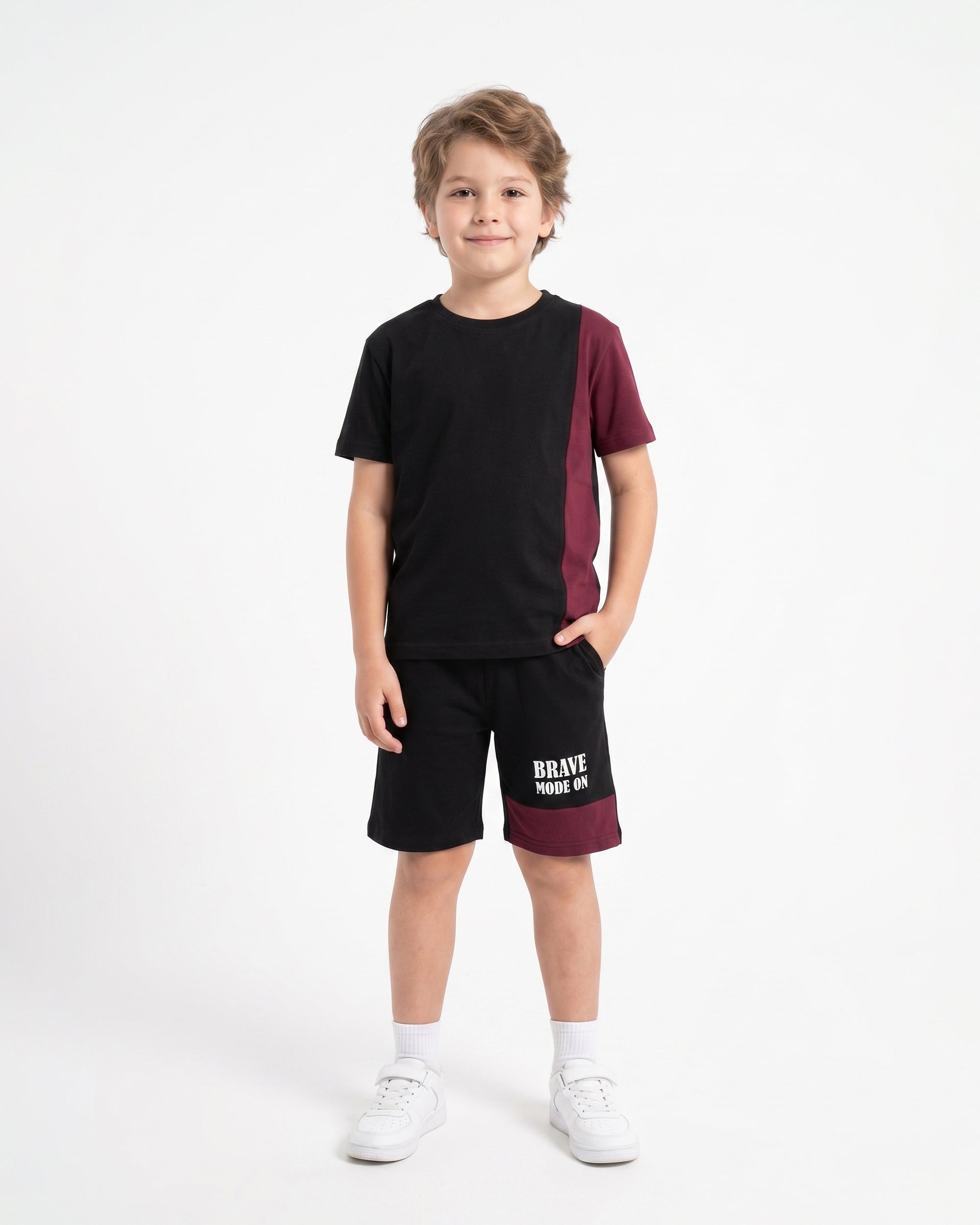 Eminent Boys' Co-Ord Set