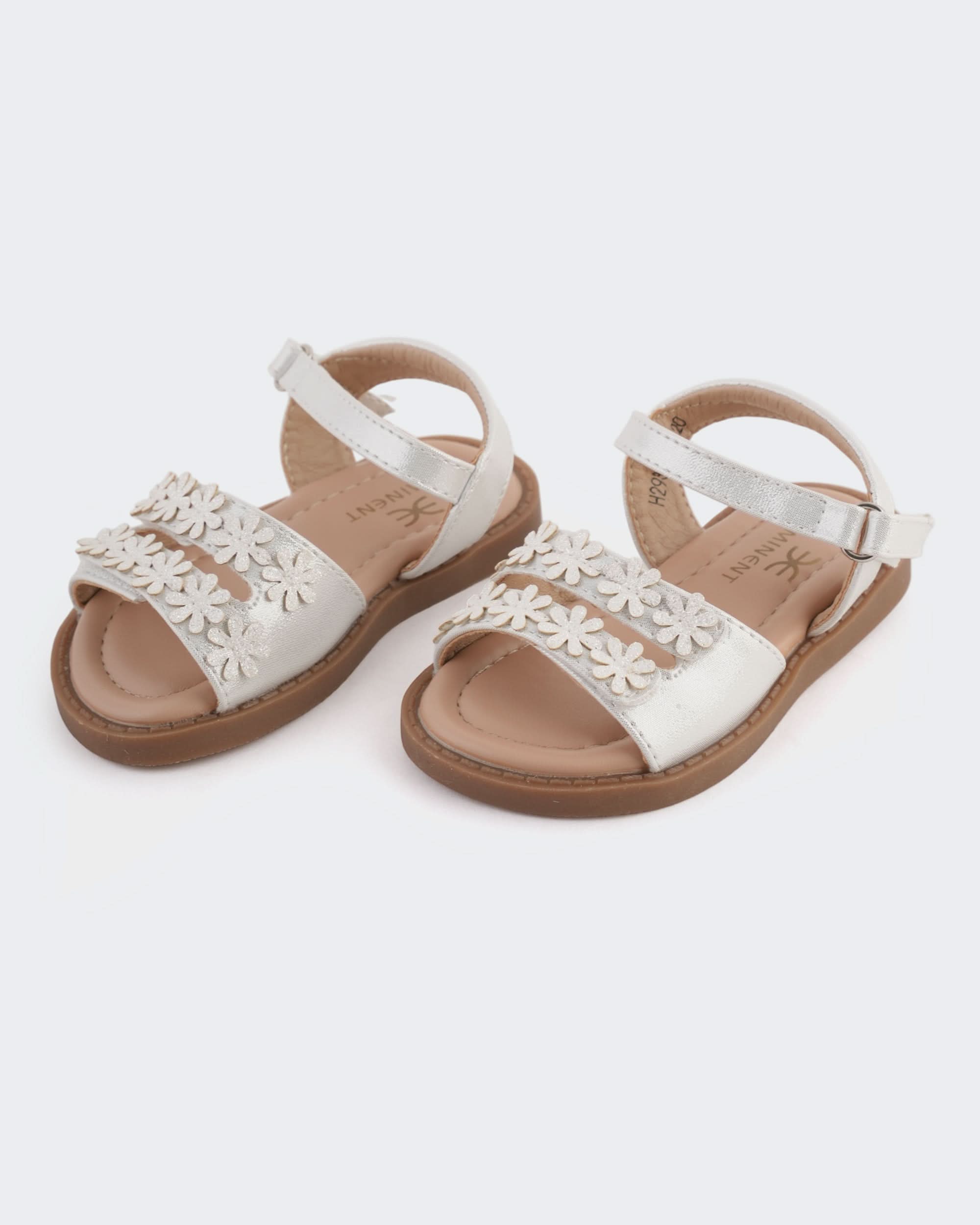 Eminent Girl's Casual Sandals, Girls Sandals, Eminent, Chase Value