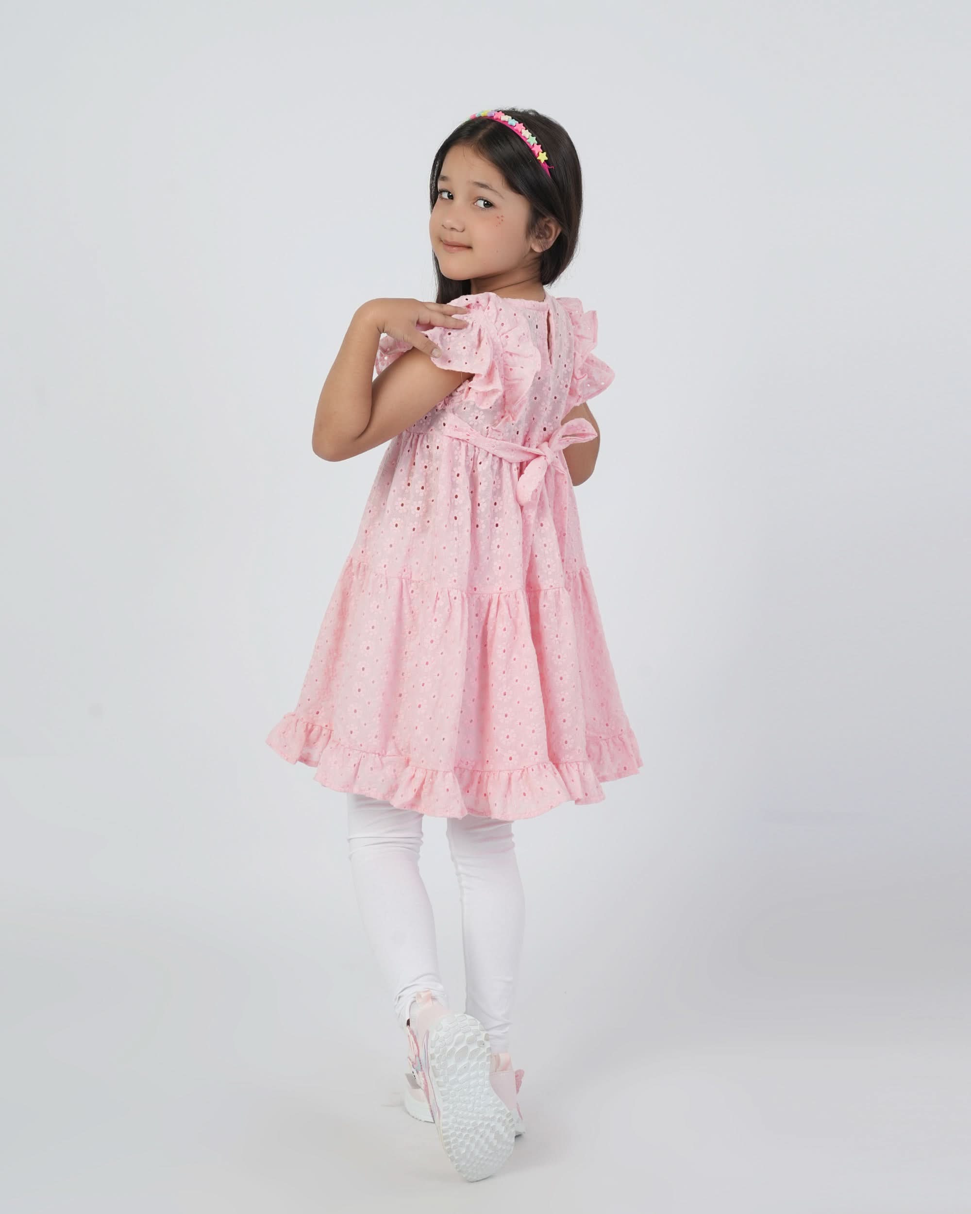 Eminent Girl Frock, Girls Frocks, Eminent, Chase Value