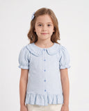 Eminent Girls' Top