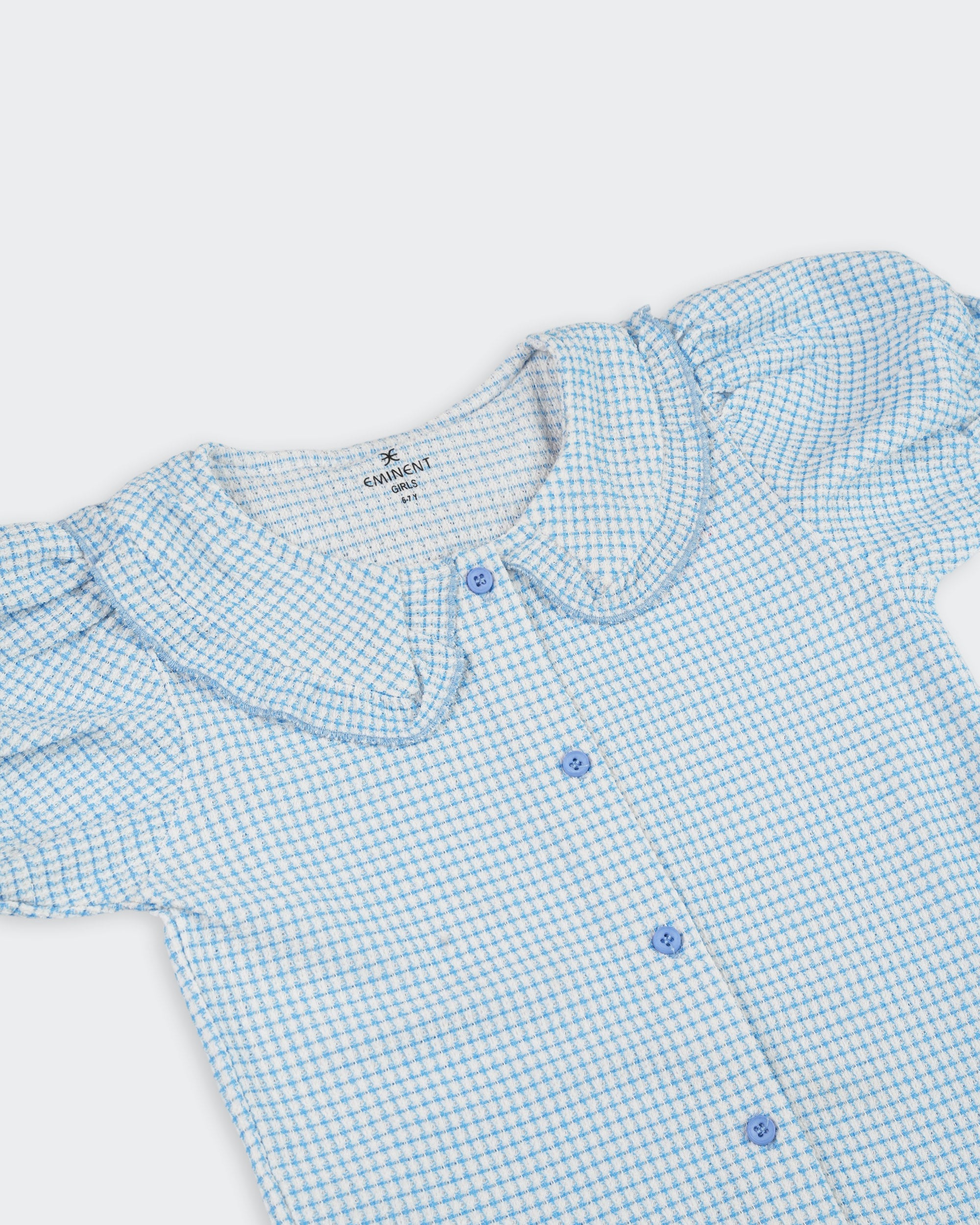 Eminent Girls' Top
