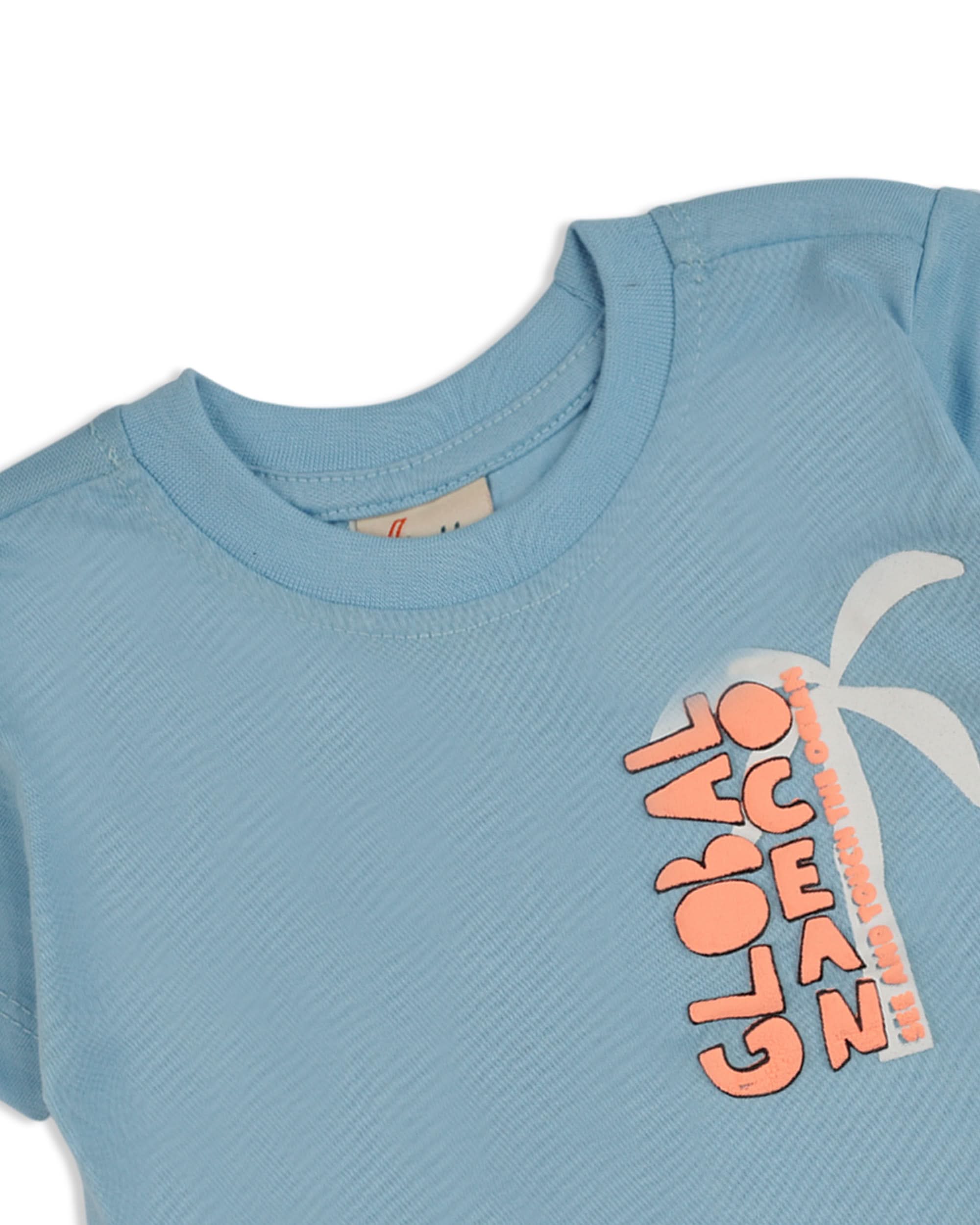Valuables Boys Half Sleeves T-Shirt, Boys T-Shirts, Chase Value, Chase Value