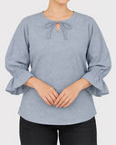 Eminent Women’s Woven Top, Women T-Shirts & Tops, Eminent, Chase Value