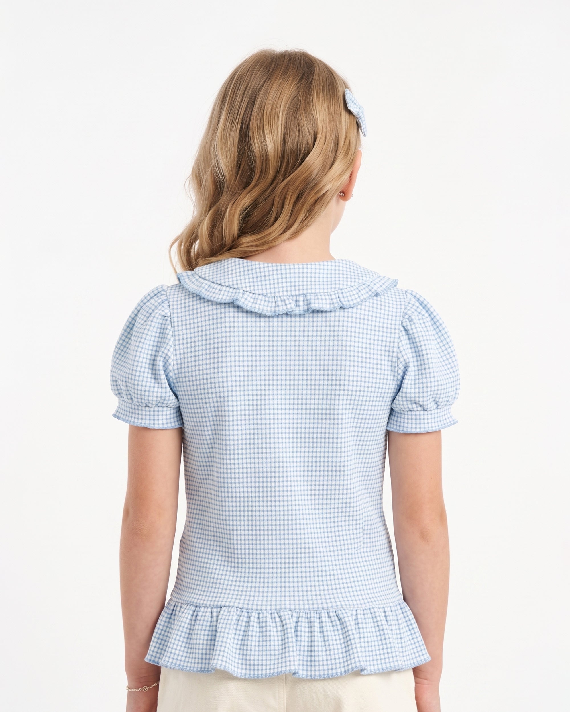 Eminent Girls' Top