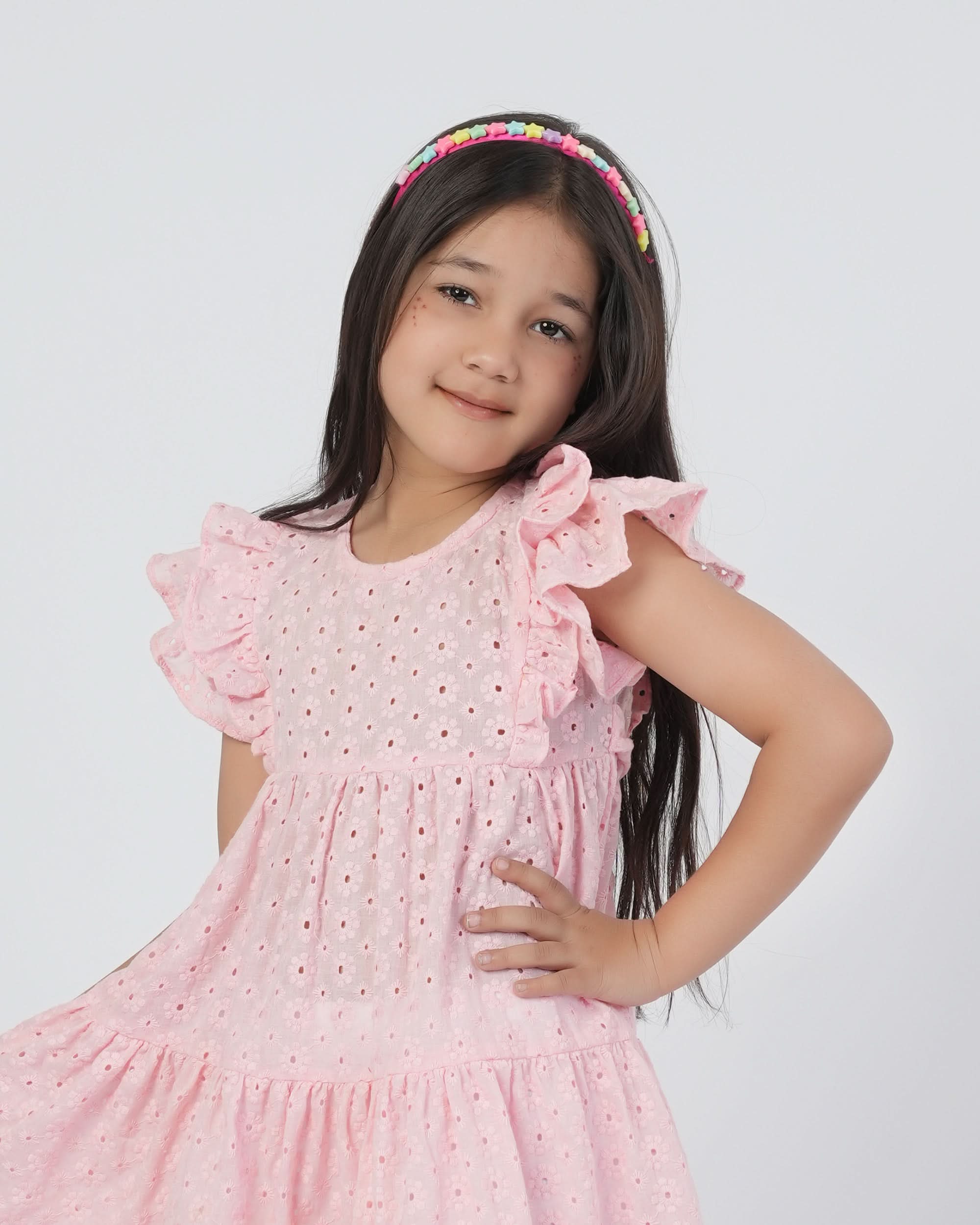 Eminent Girl Frock, Girls Frocks, Eminent, Chase Value
