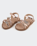 Eminent Girl's Casual Sandals, Girls Sandals, Eminent, Chase Value