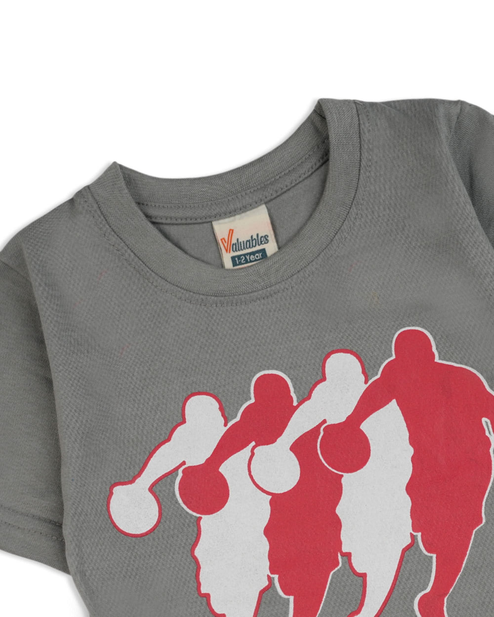 Valuables Boy’s Half Sleeve T-Shirt, Boys T-Shirts, Chase Value, Chase Value