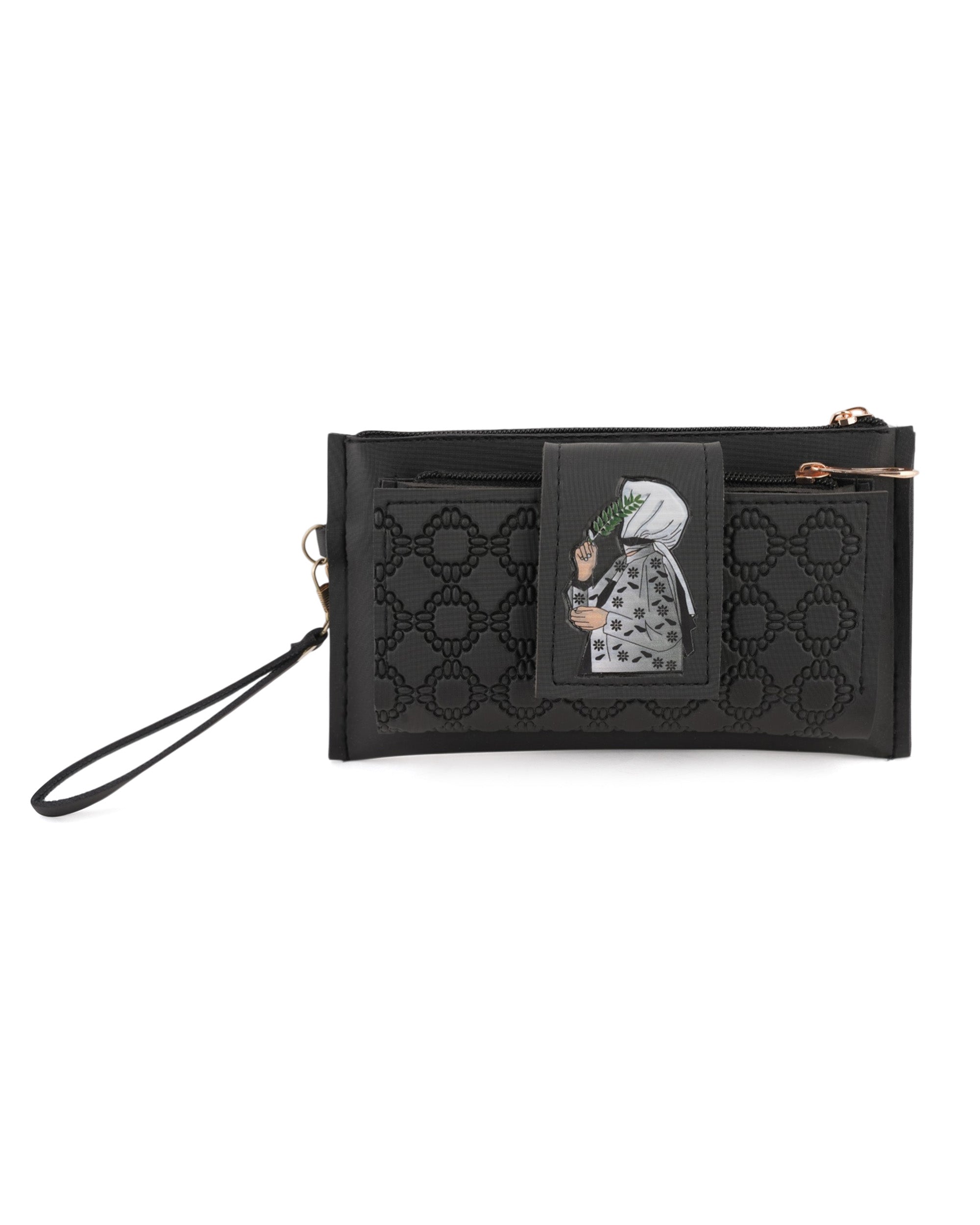 Women’s Wallet, Women Wallets, Chase Value, Chase Value