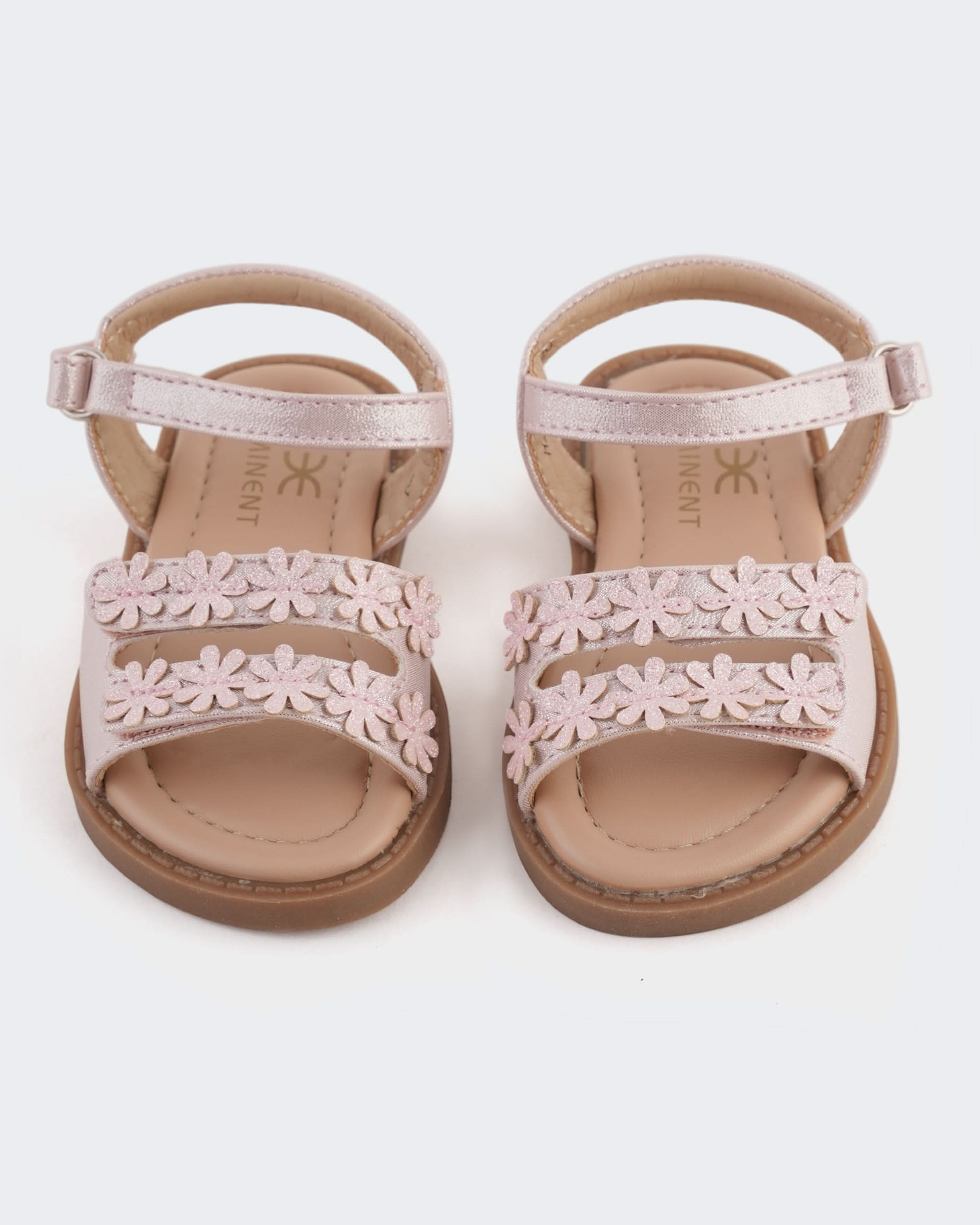 Eminent Girl's Casual Sandals, Girls Sandals, Eminent, Chase Value
